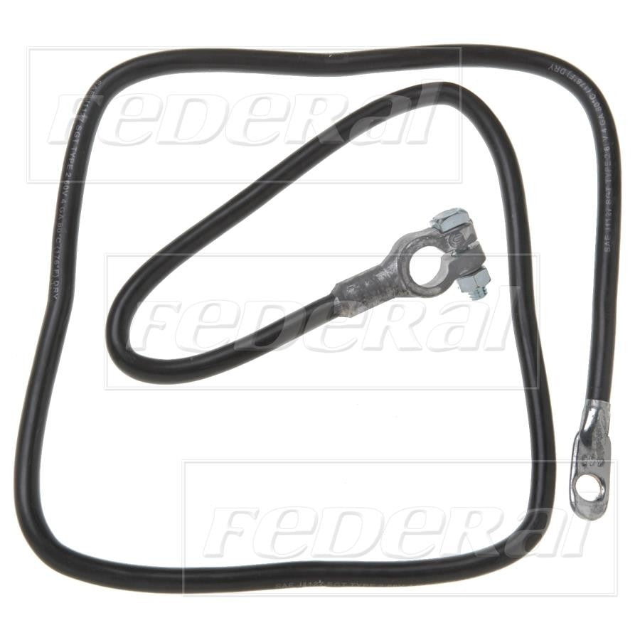 Federal Parts Battery Cable 7484B