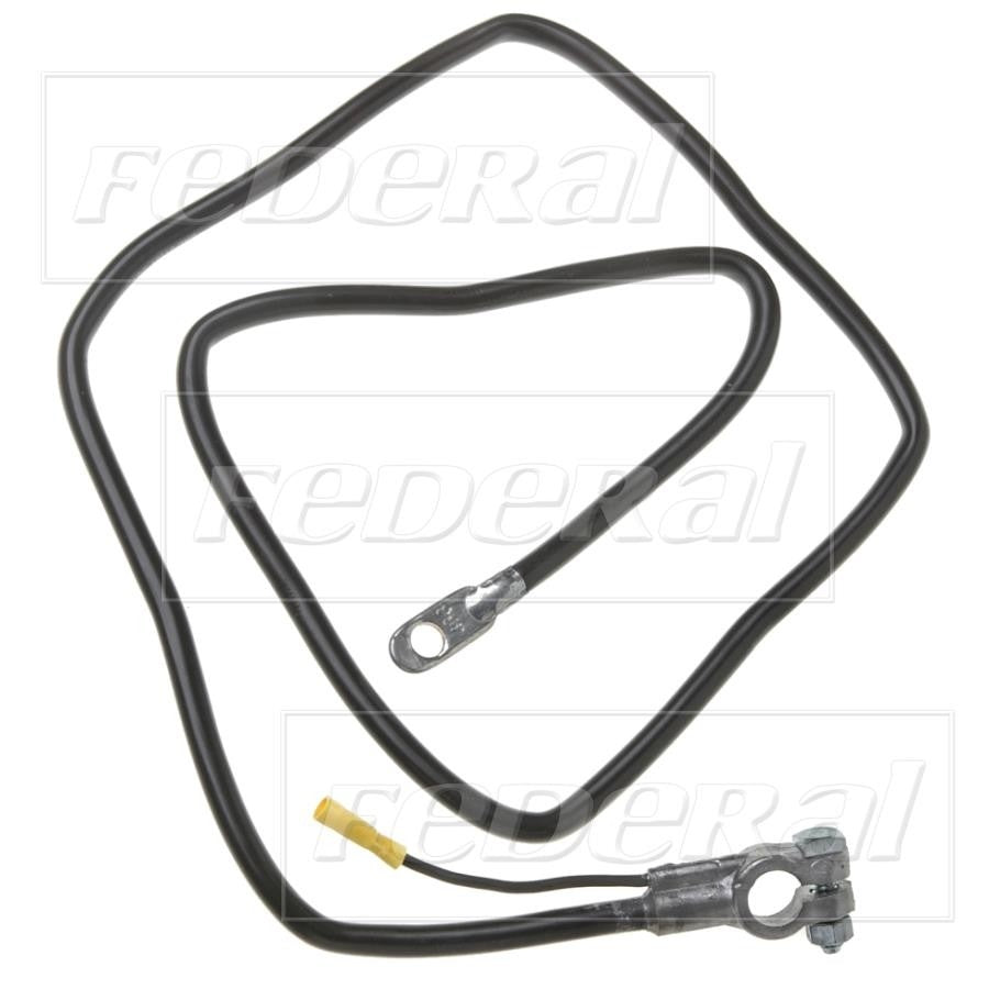 Federal Parts Battery Cable 7564LC