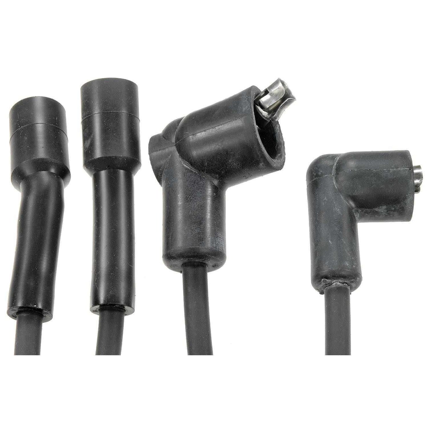 Standard Ignition Spark Plug Wire Set 9896
