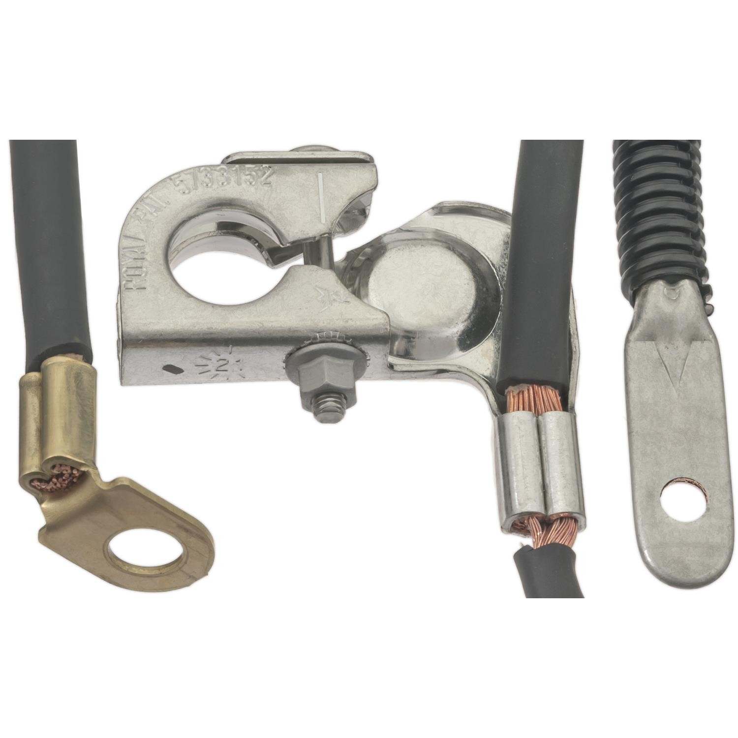 Standard Ignition Battery Cable A22-4RDN