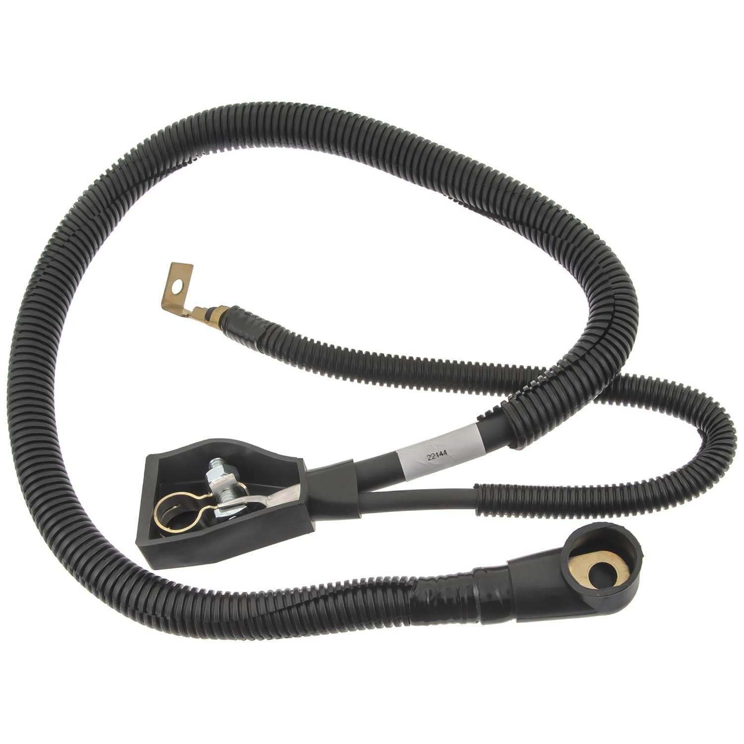 Standard Ignition Battery Cable A33-2TB