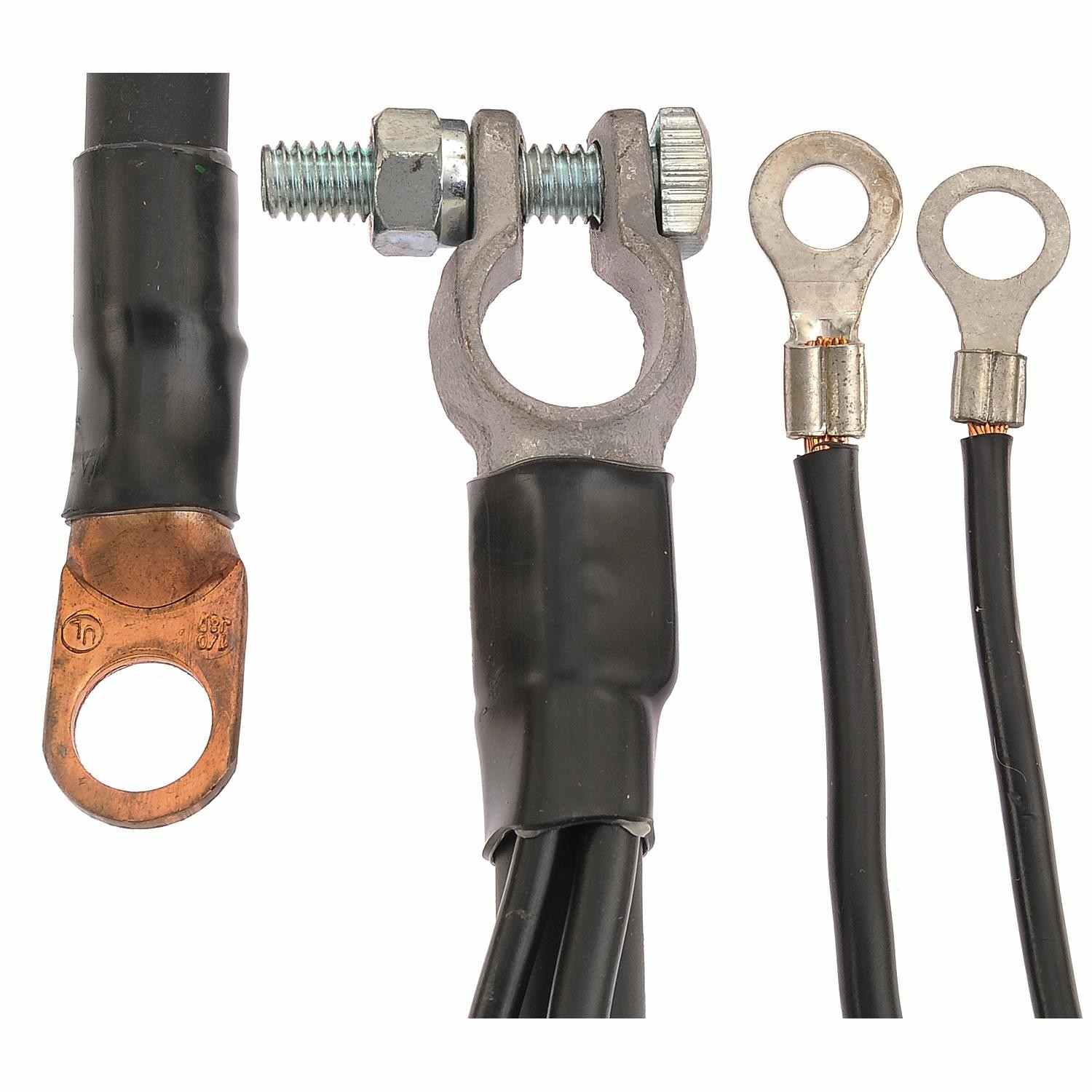 Standard Ignition Battery Cable A34-0C