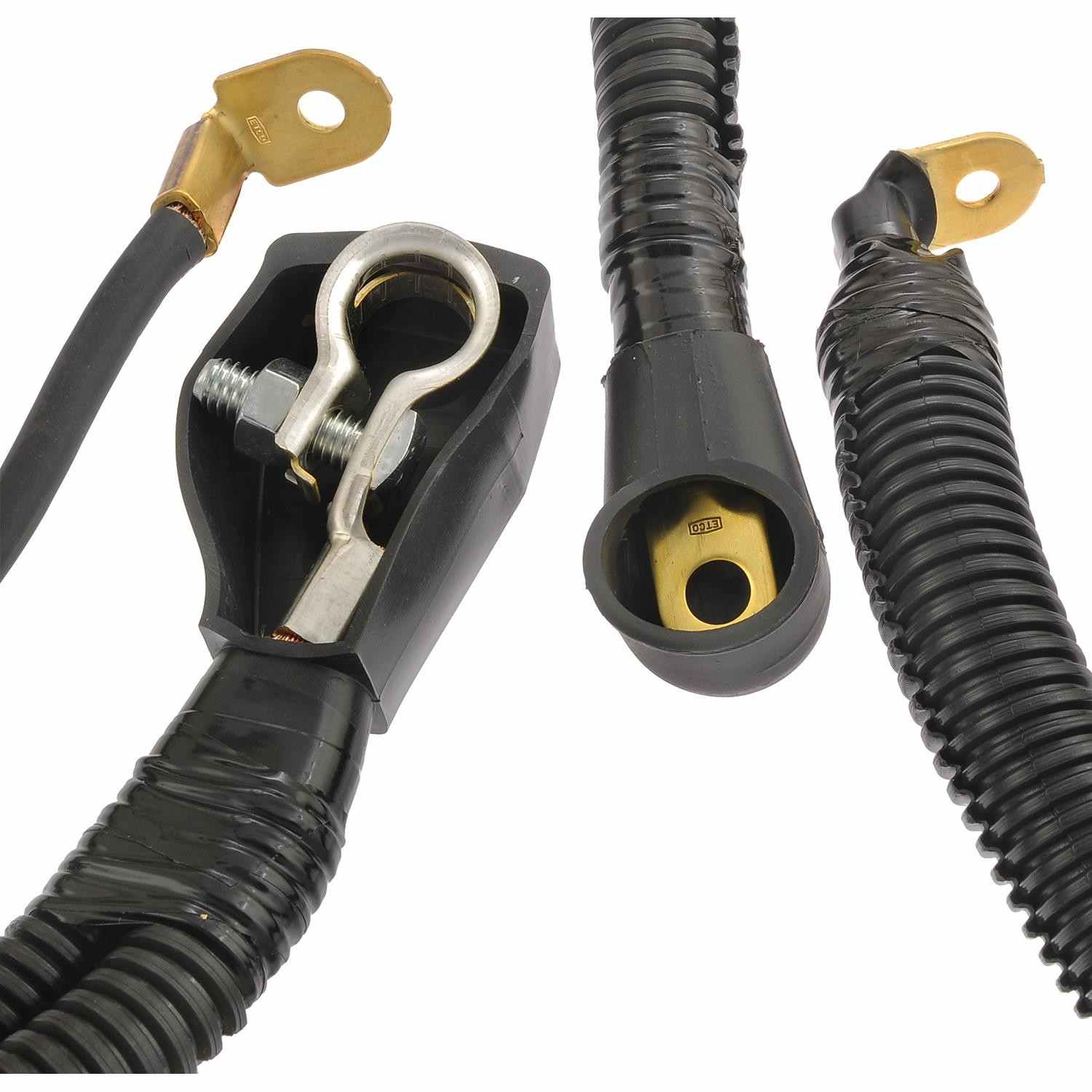 Standard Ignition Battery Cable A35-2TBB