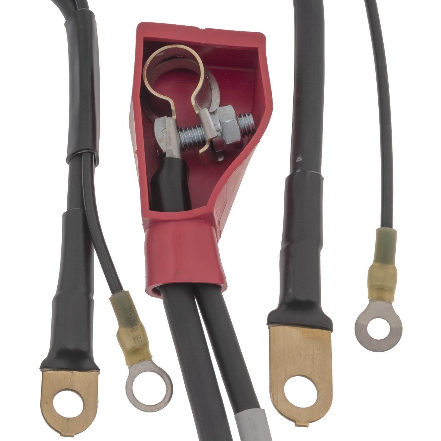 Standard Ignition Battery Cable A36-6TAF