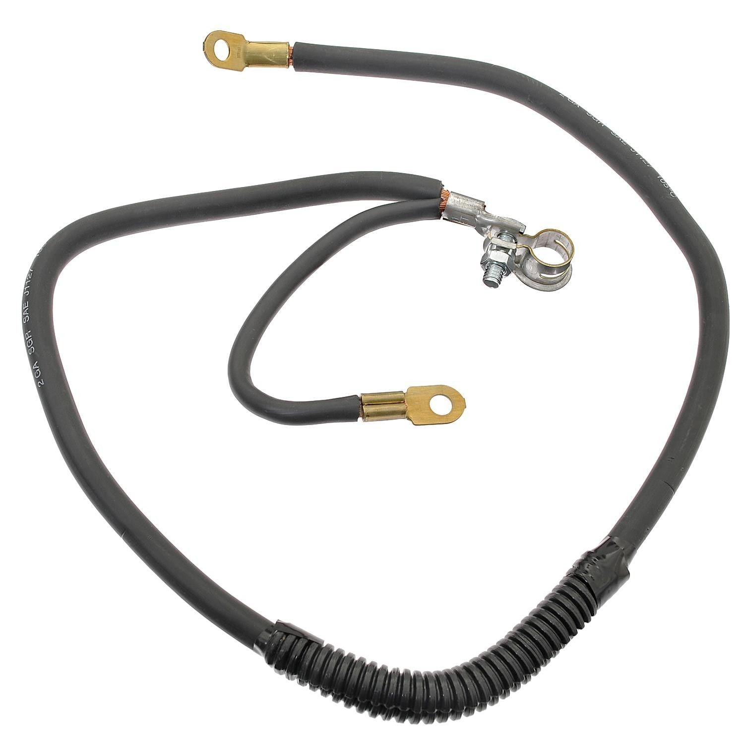 Standard Ignition Battery Cable A38-2TB