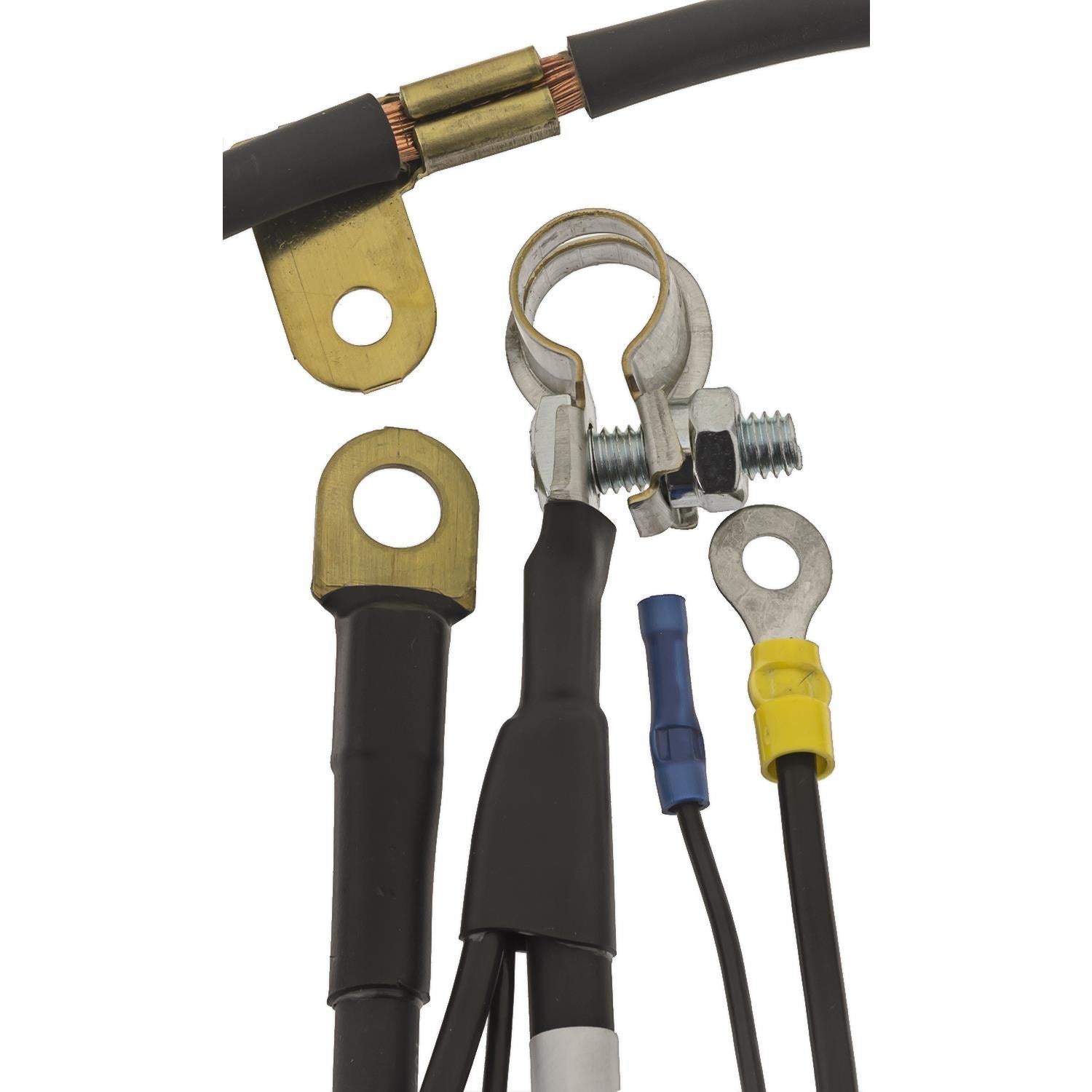 Standard Ignition Battery Cable A39-4CLT