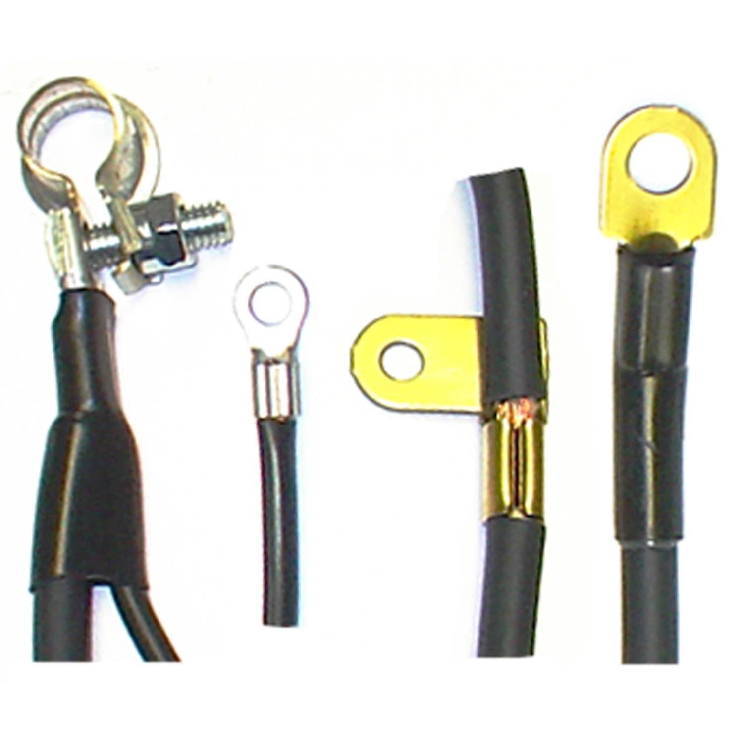 Standard Ignition Battery Cable A40-4CLT