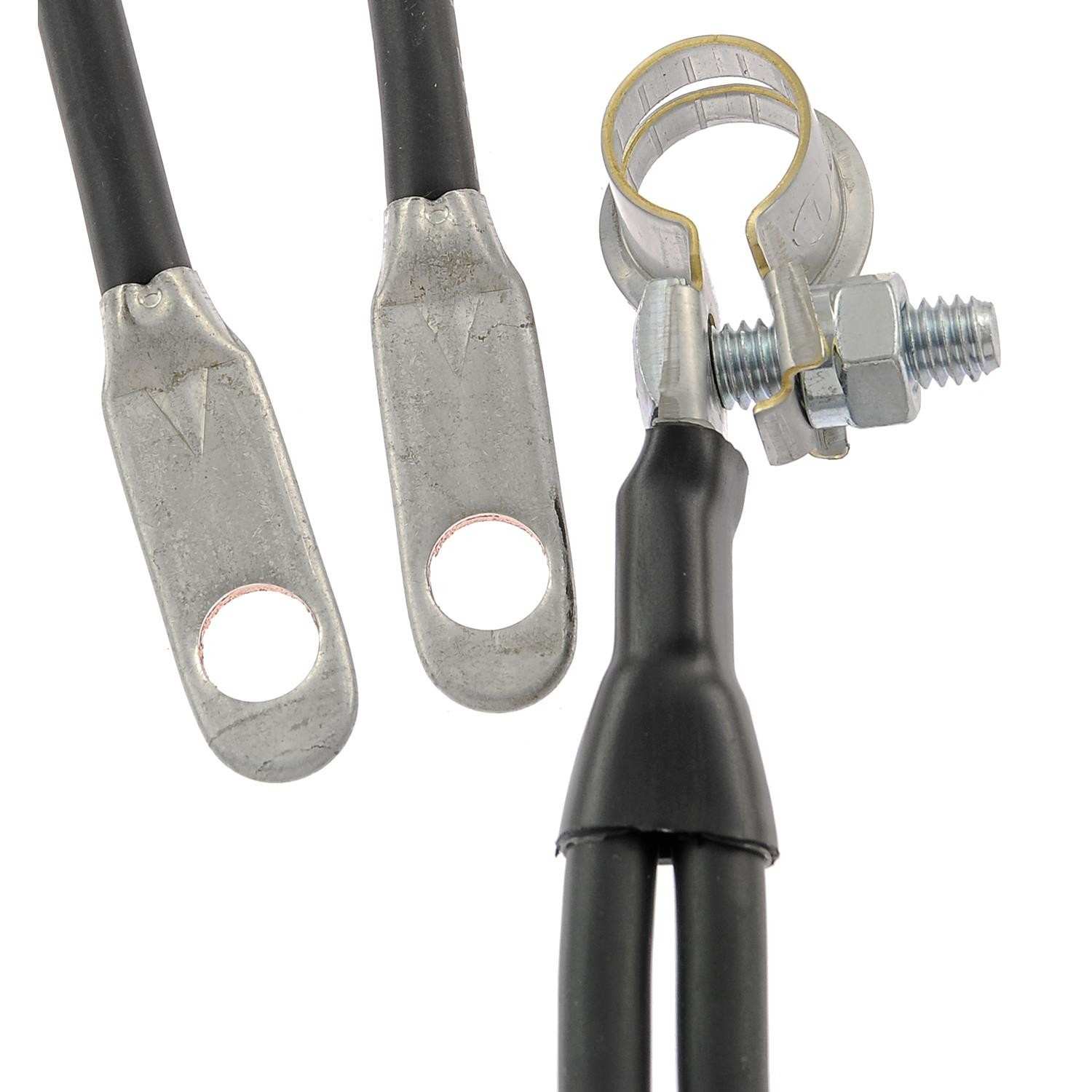 Standard Ignition Battery Cable A40-6TA