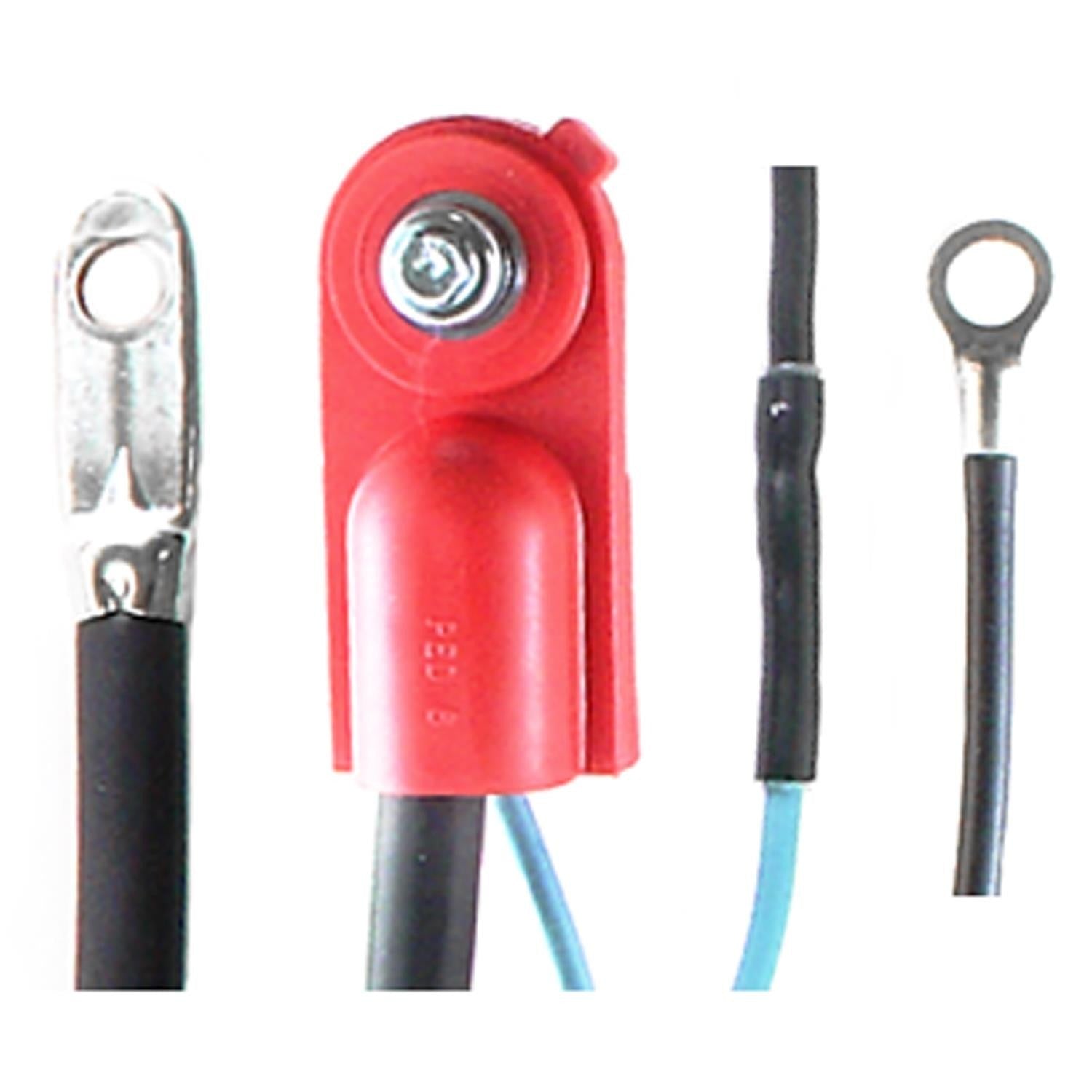 Standard Ignition Battery Cable A41-2DF