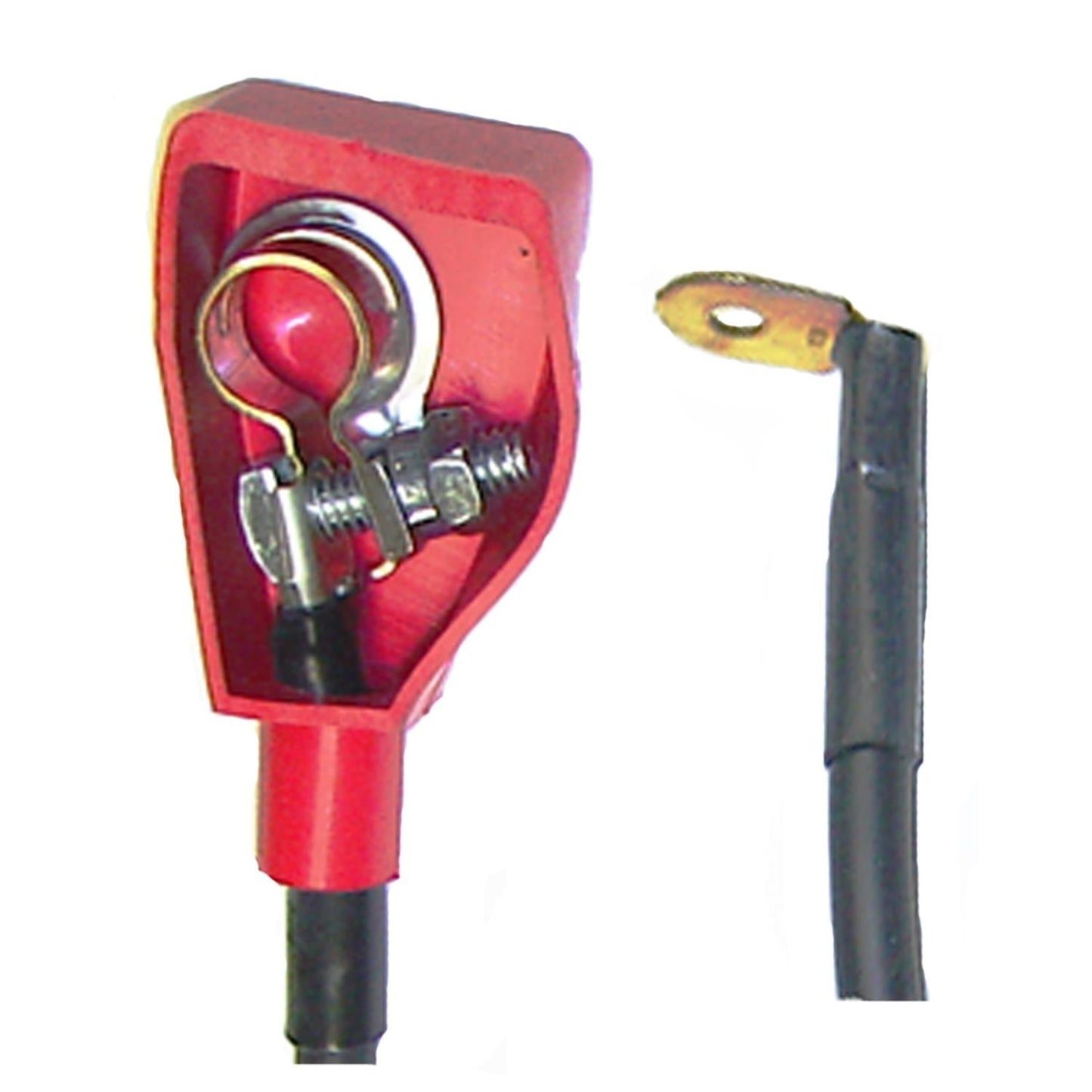 Standard Ignition Battery Cable A43-4T