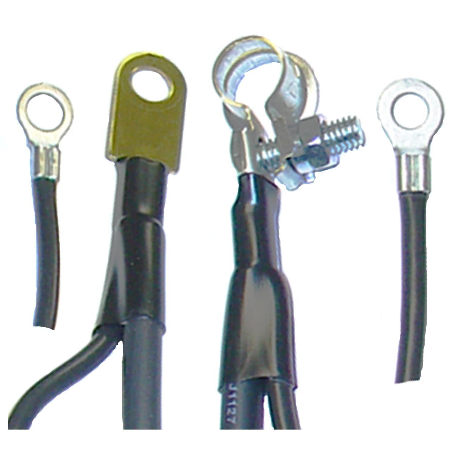 Standard Ignition Battery Cable A53-4UDC