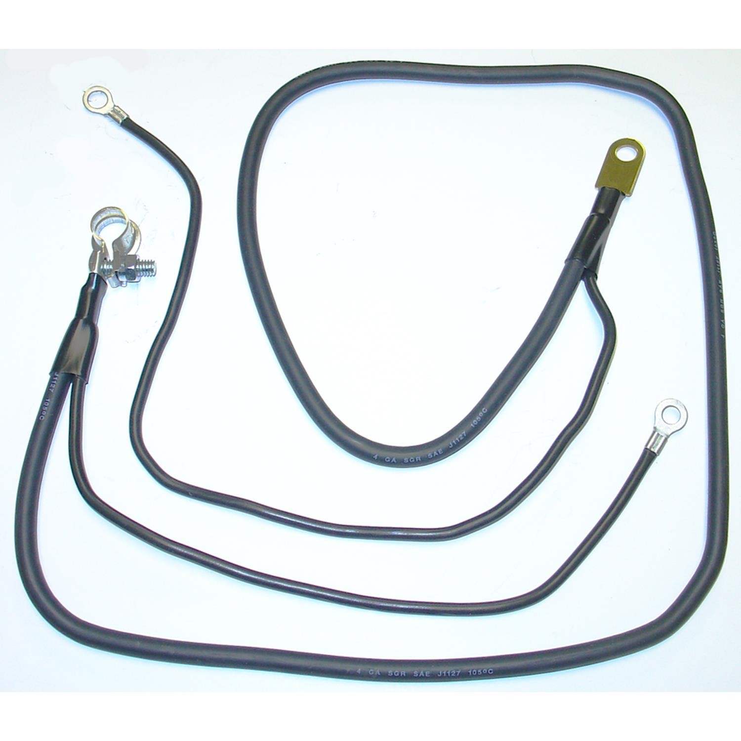 Standard Ignition Battery Cable A53-4UDC