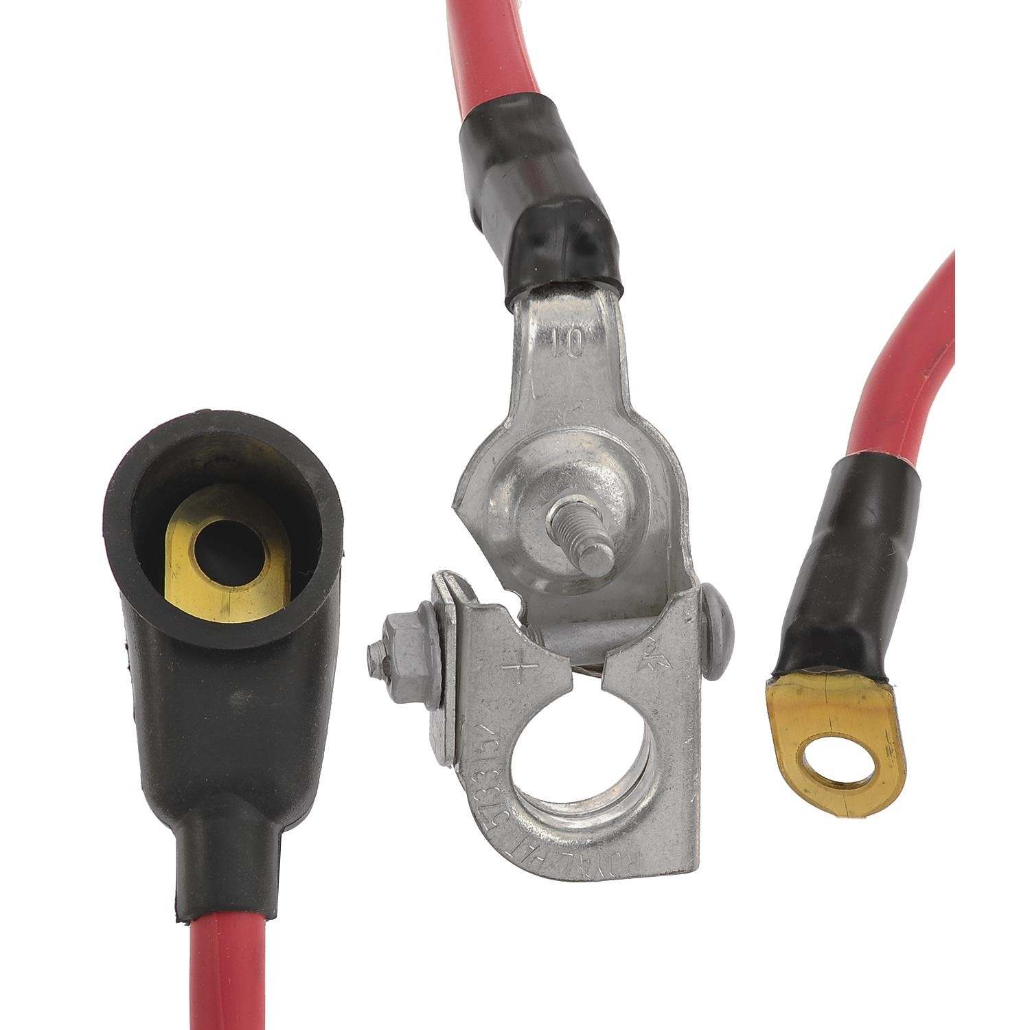 Standard Ignition Battery Cable A76-4RDF