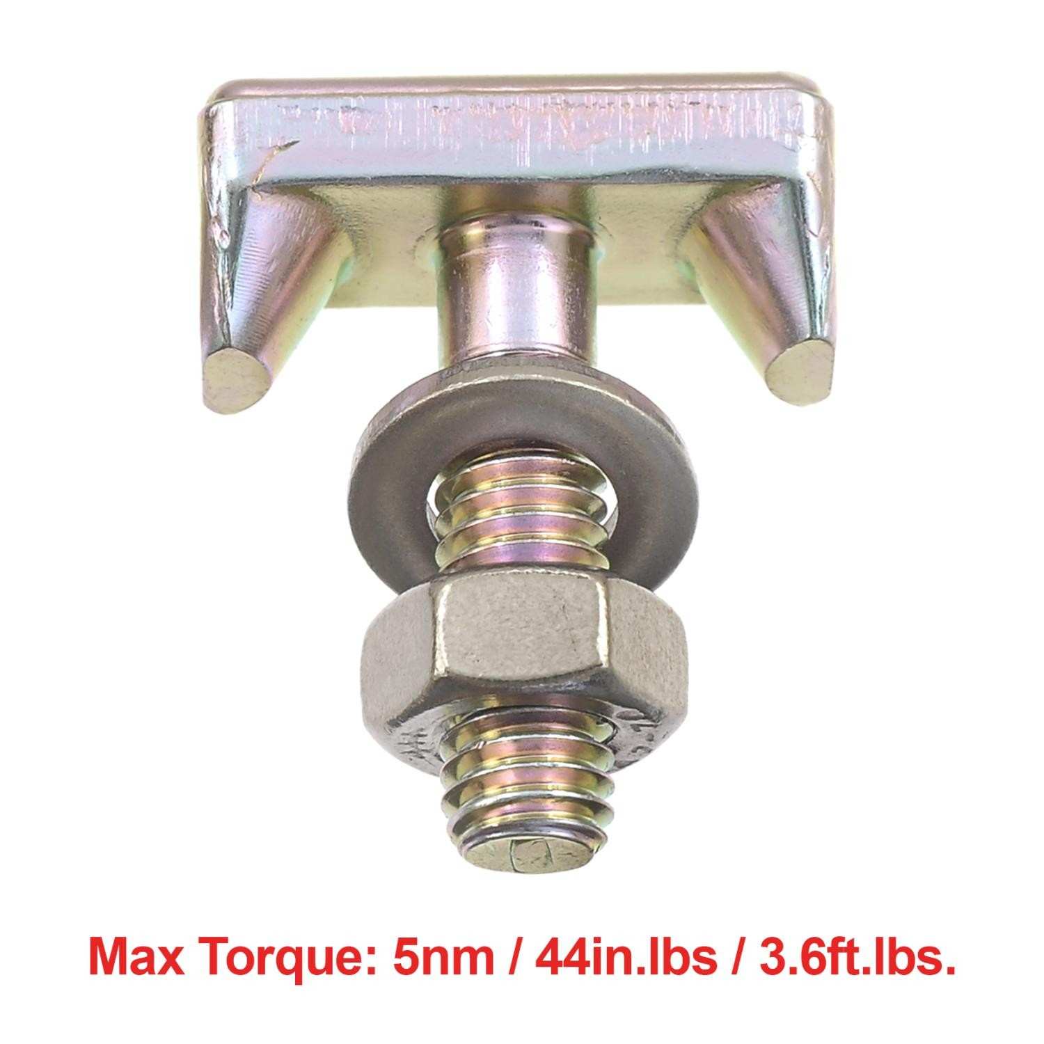 Standard Ignition Battery Cable Bolt BP59C