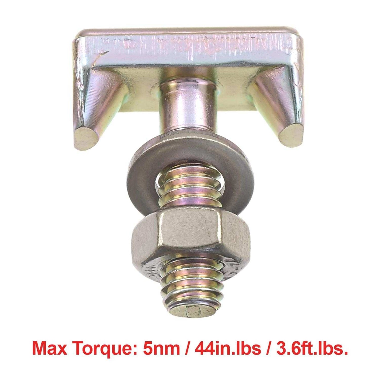 Standard Ignition Wire Terminal Clip BP59