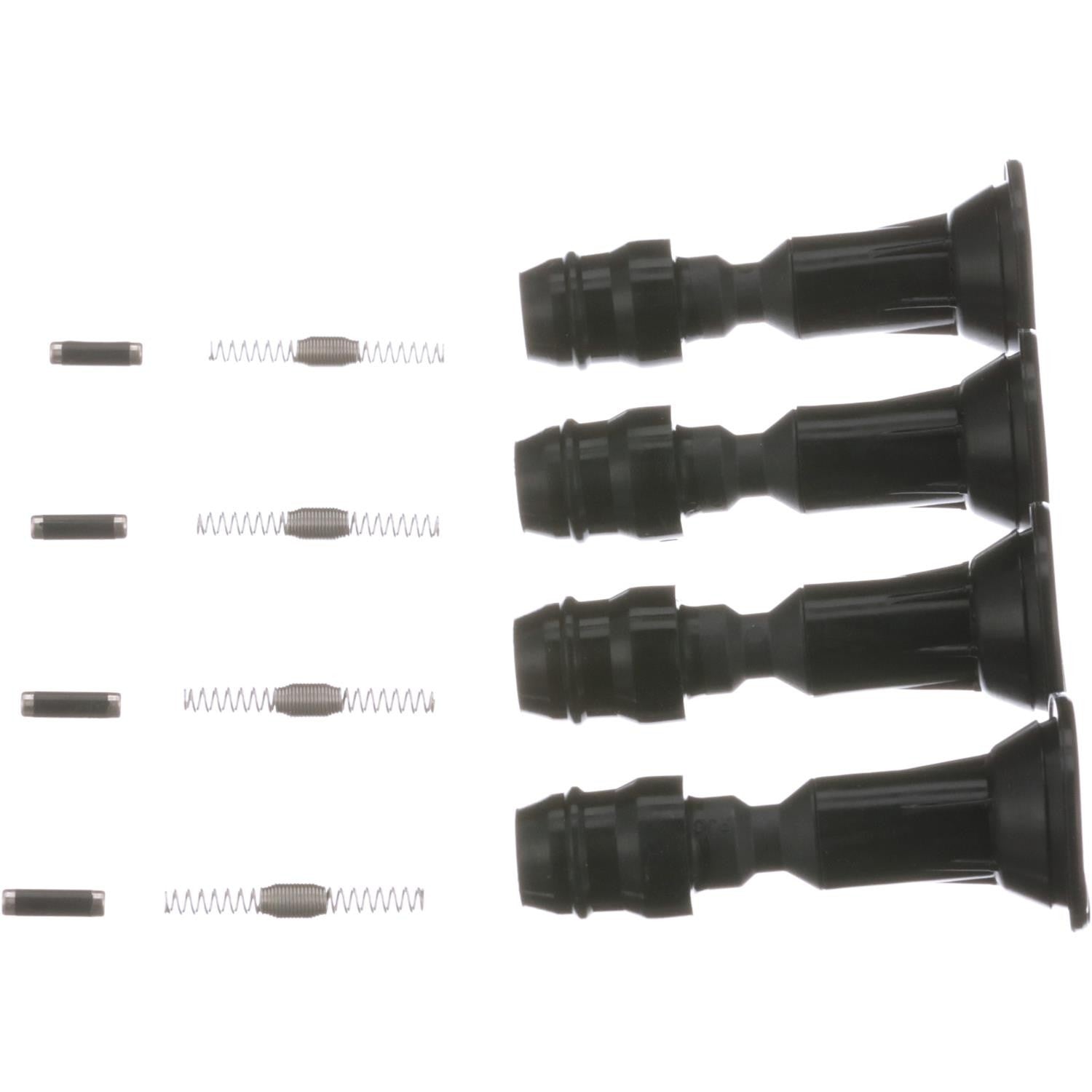 Standard Ignition Direct Ignition Coil Boot CPBK177