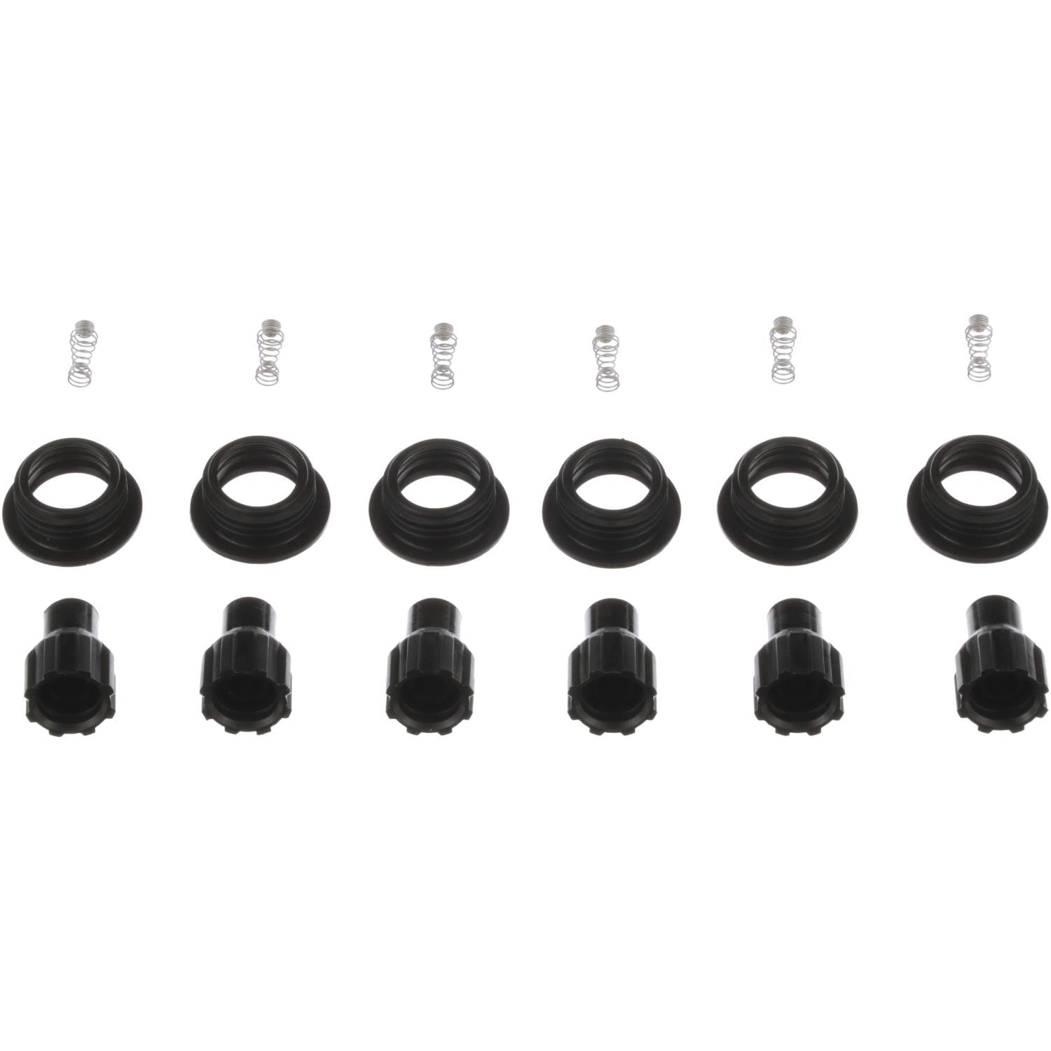 Standard Ignition Direct Ignition Coil Boot CPBK178
