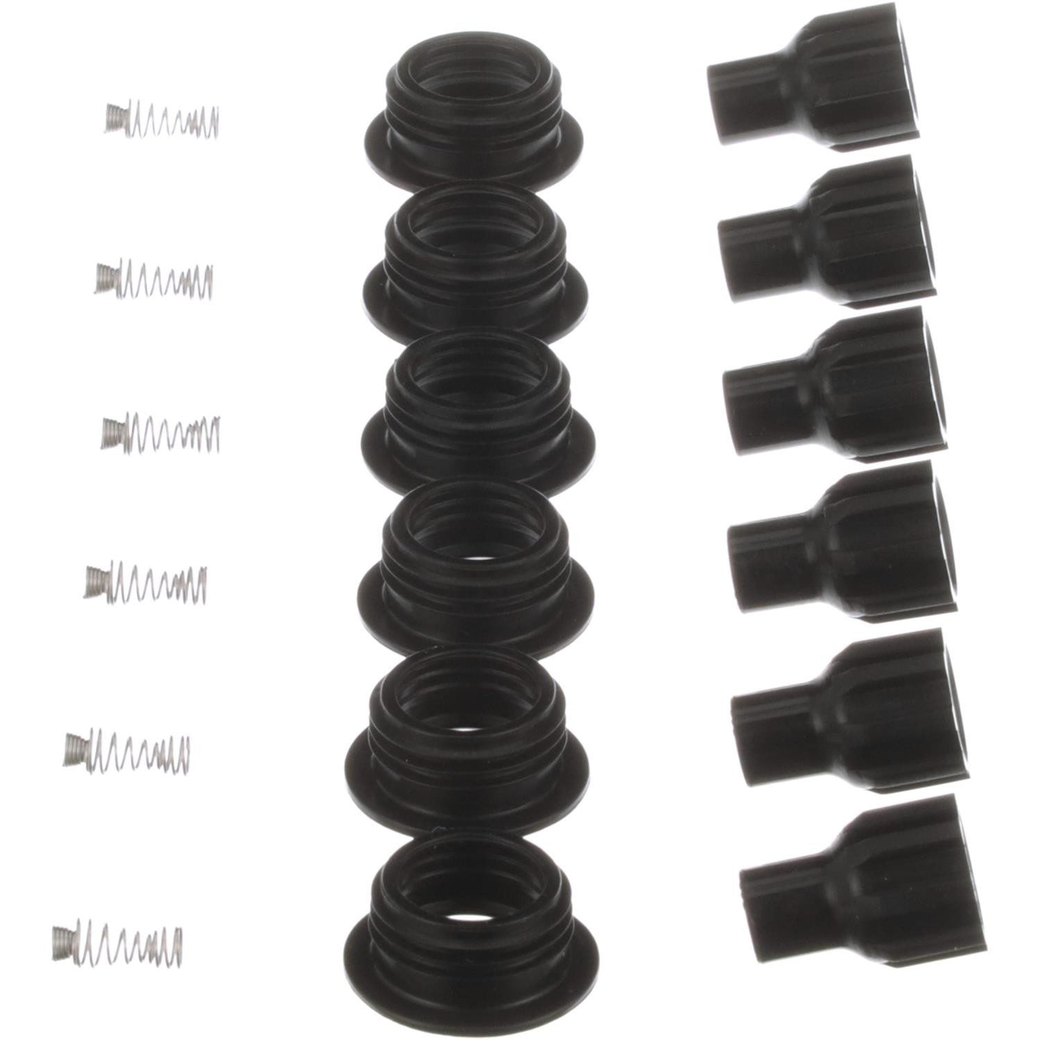 Standard Ignition Direct Ignition Coil Boot CPBK178
