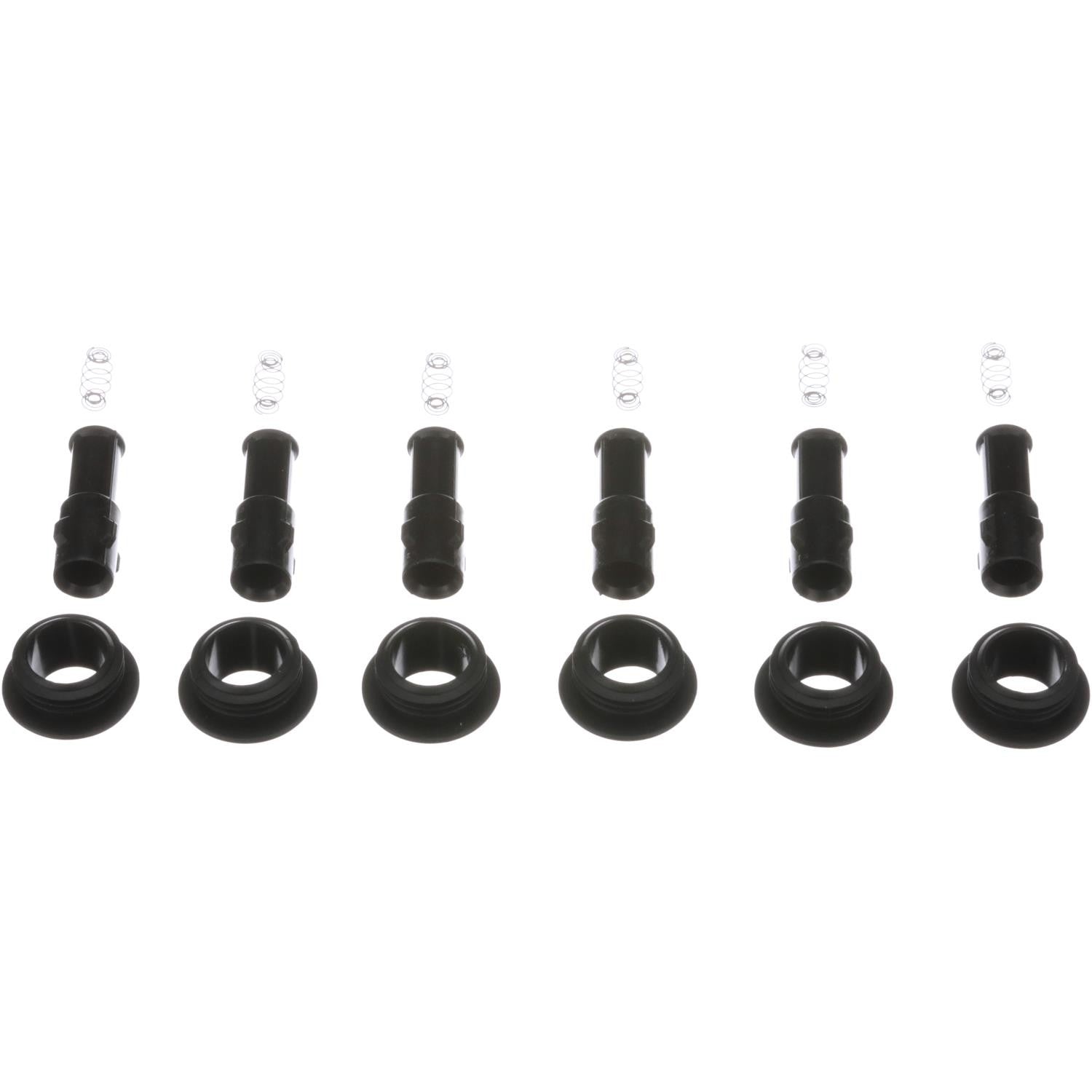 Standard Ignition Direct Ignition Coil Boot CPBK179