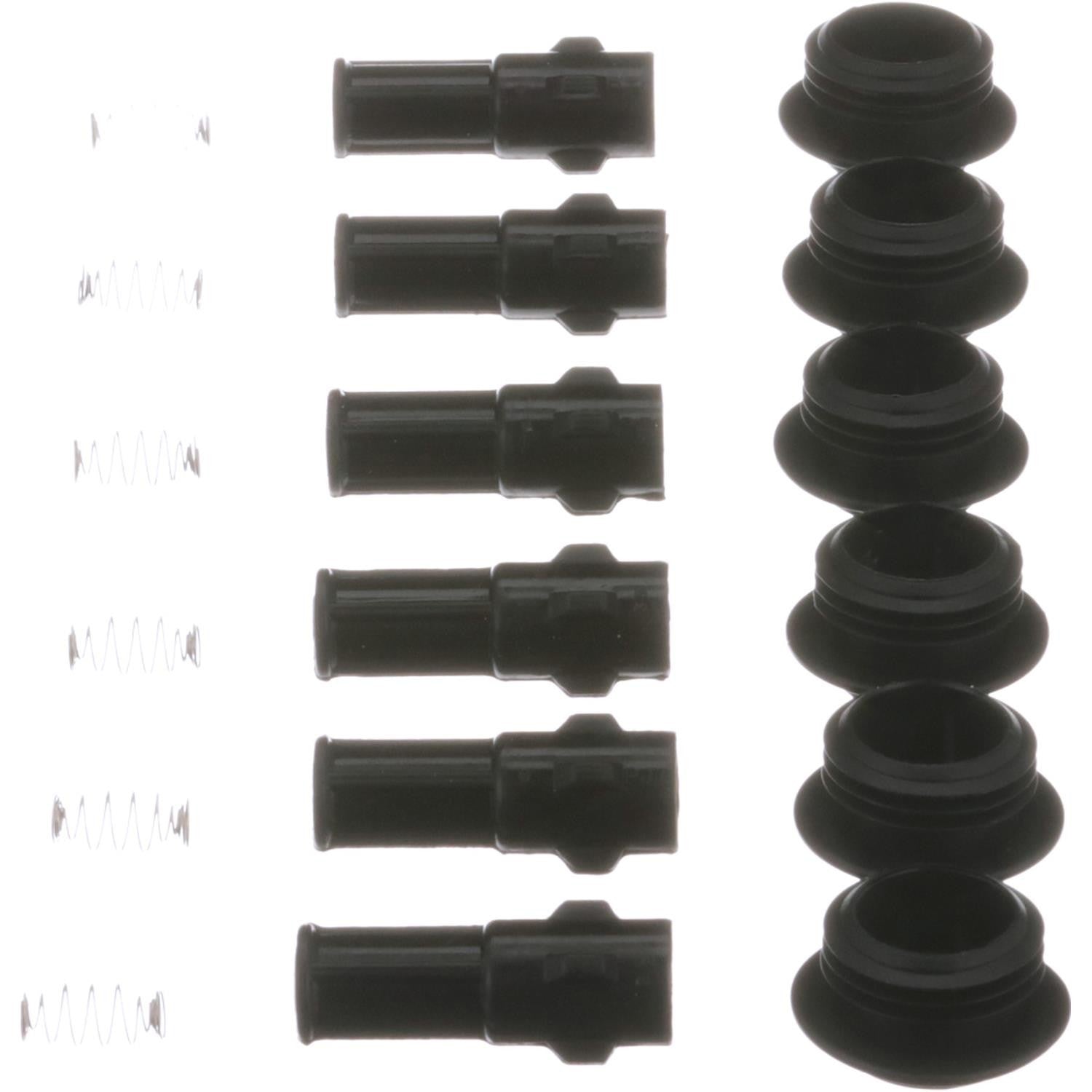 Standard Ignition Direct Ignition Coil Boot CPBK179