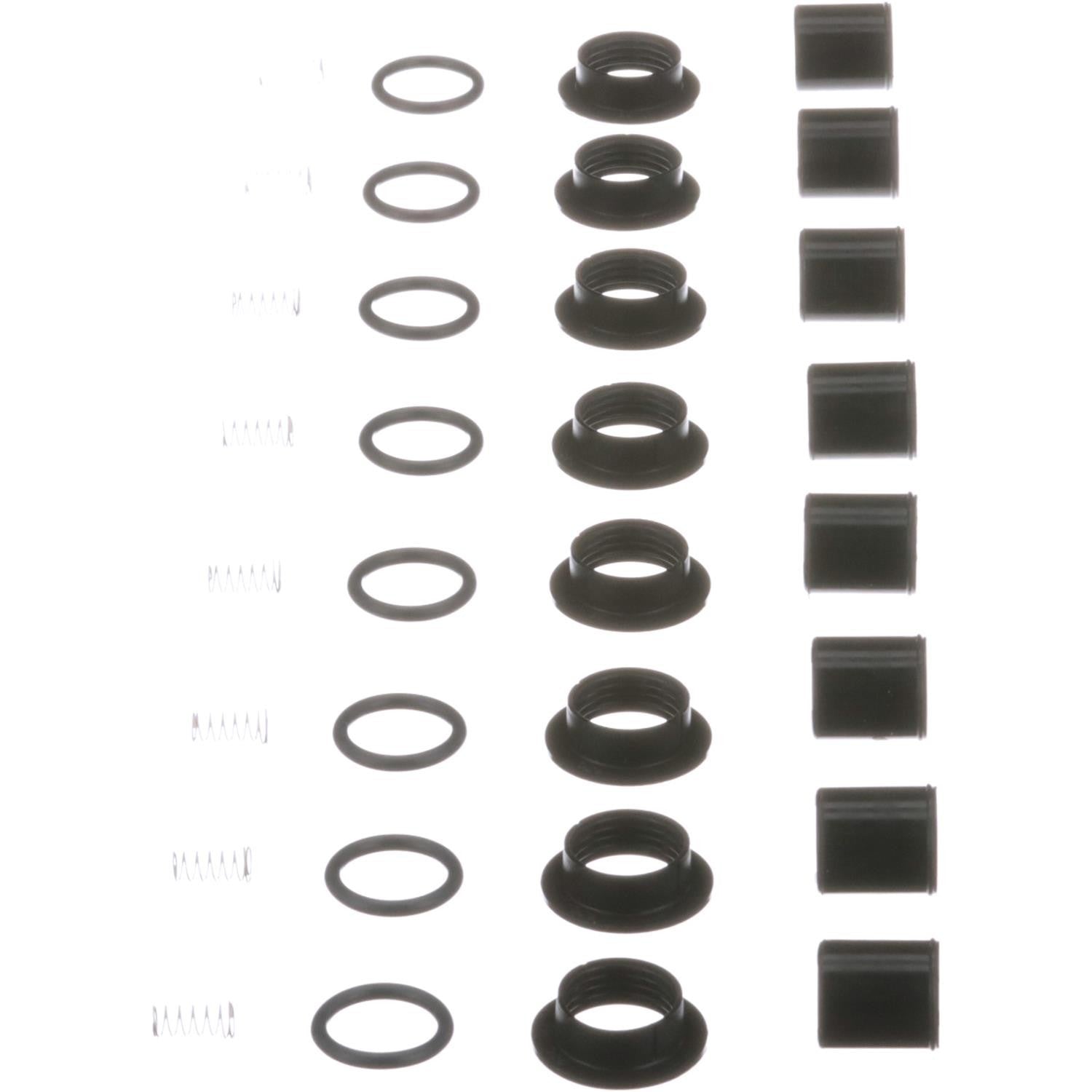 Standard Ignition Direct Ignition Coil Boot CPBK292