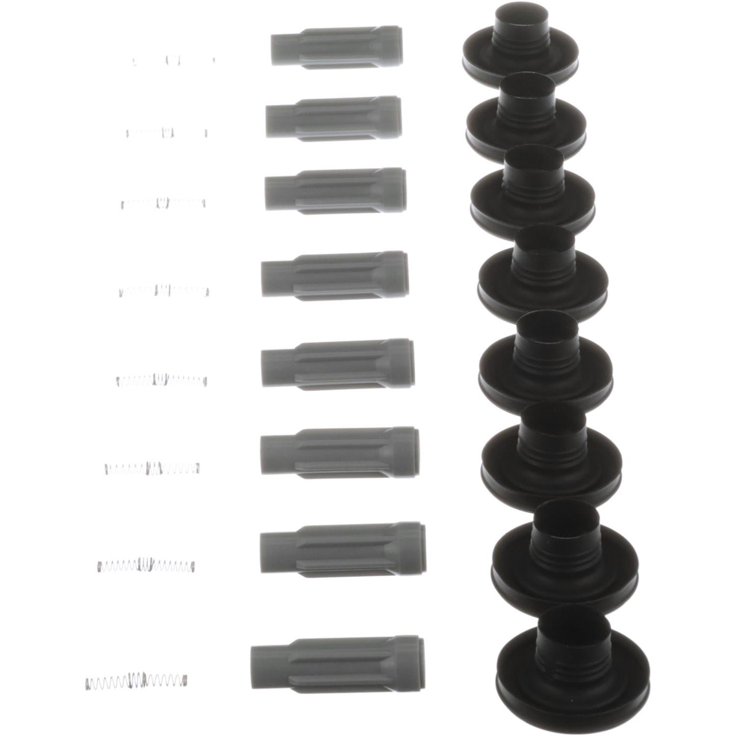 Standard Ignition Direct Ignition Coil Boot CPBK294