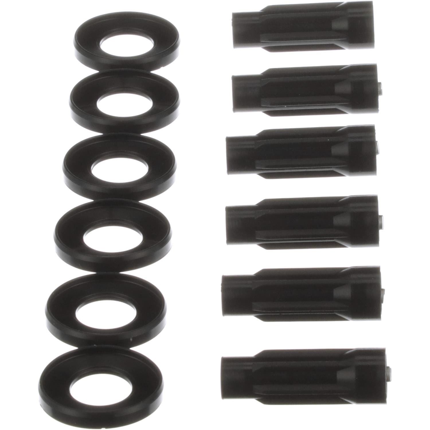 Standard Ignition Direct Ignition Coil Boot CPBK296