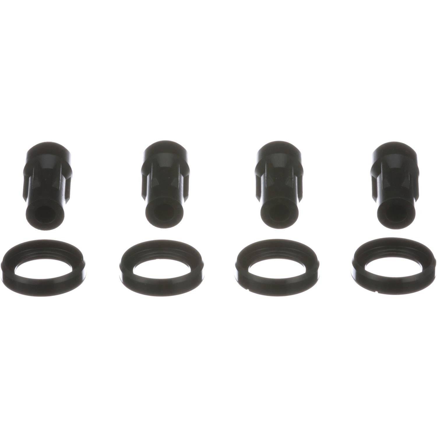 Standard Ignition Direct Ignition Coil Boot CPBK322