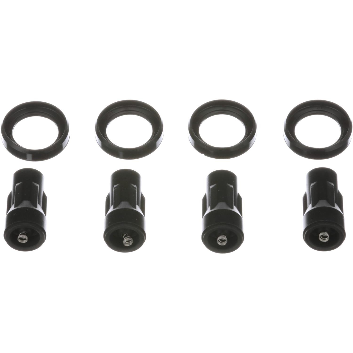 Standard Ignition Direct Ignition Coil Boot CPBK322