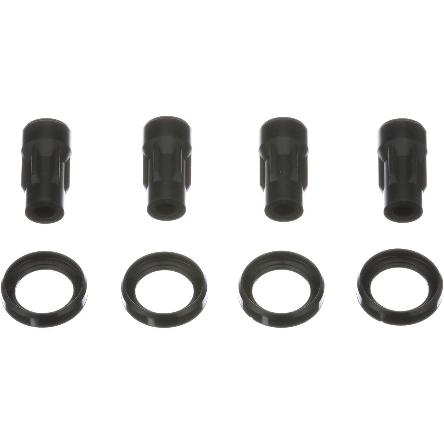 Standard Ignition Direct Ignition Coil Boot CPBK322