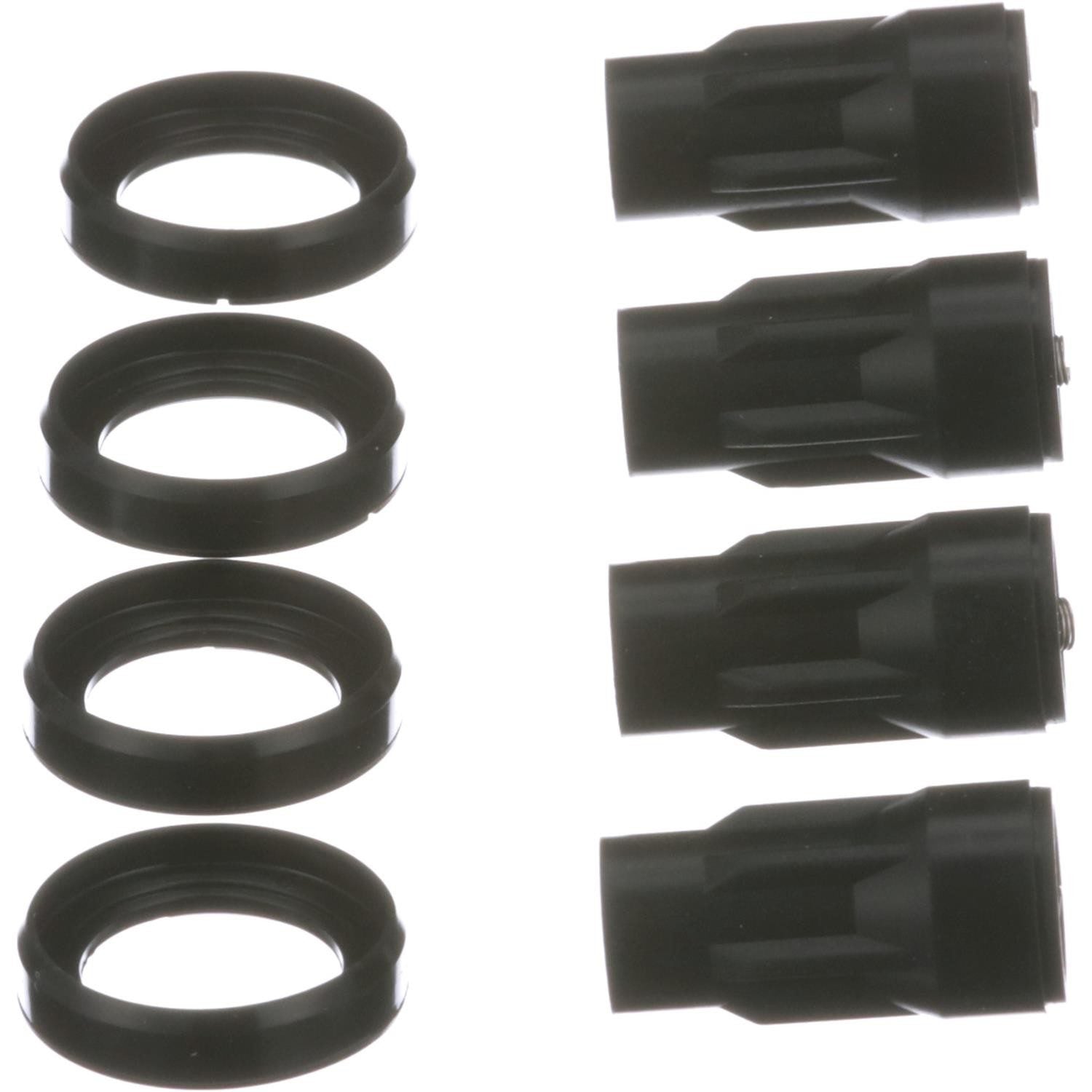 Standard Ignition Direct Ignition Coil Boot CPBK322