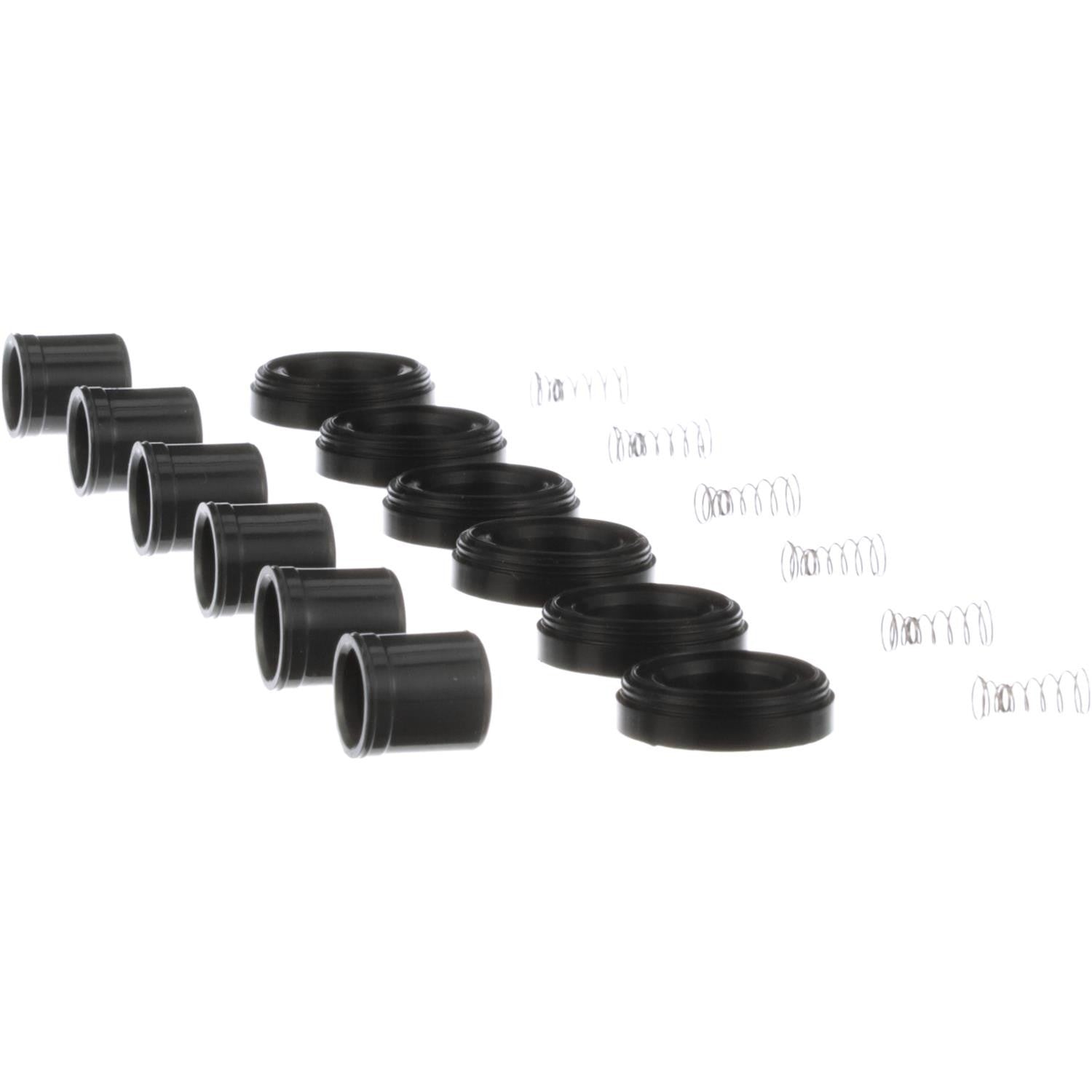 Standard Ignition Direct Ignition Coil Boot CPBK471