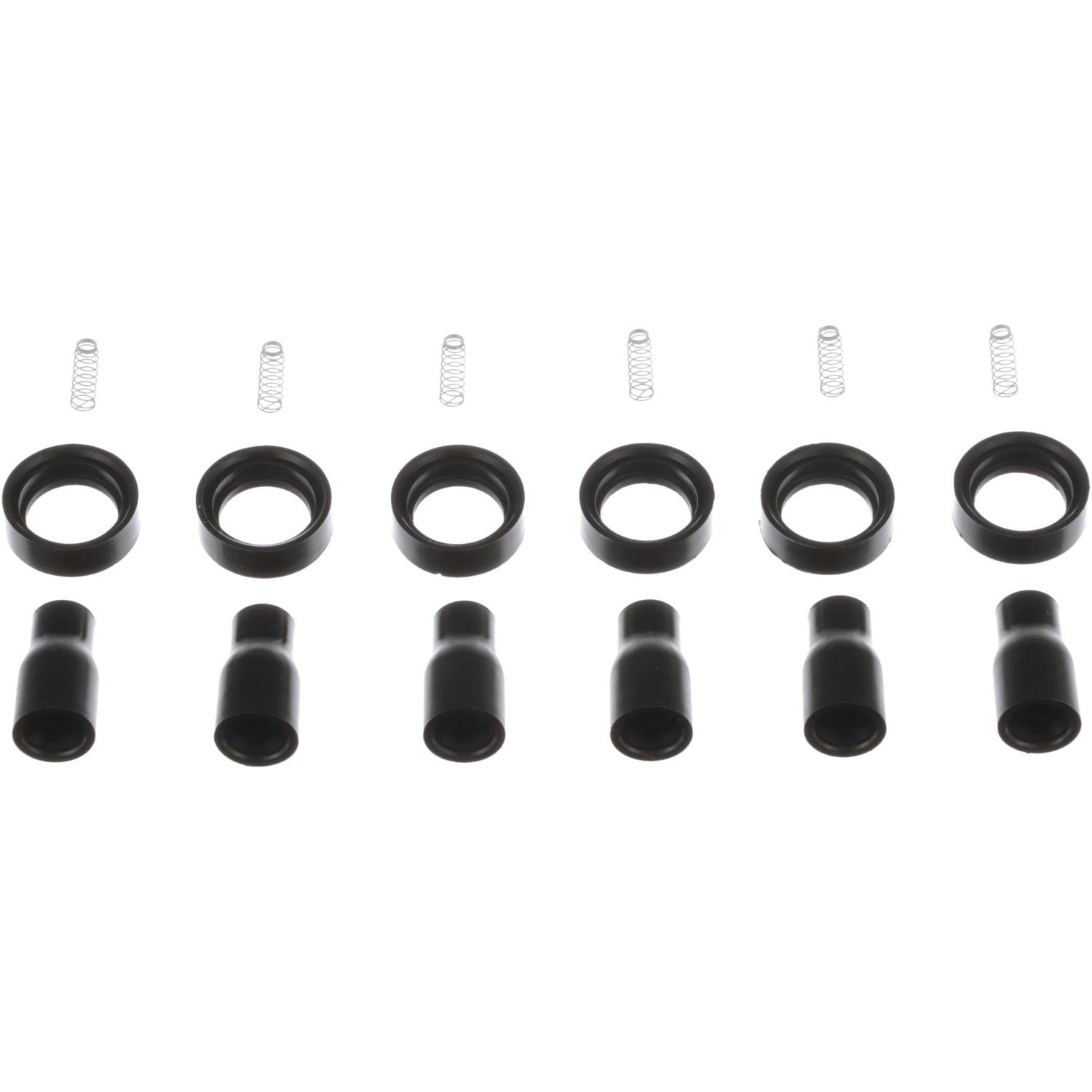 Standard Ignition Direct Ignition Coil Boot CPBK473