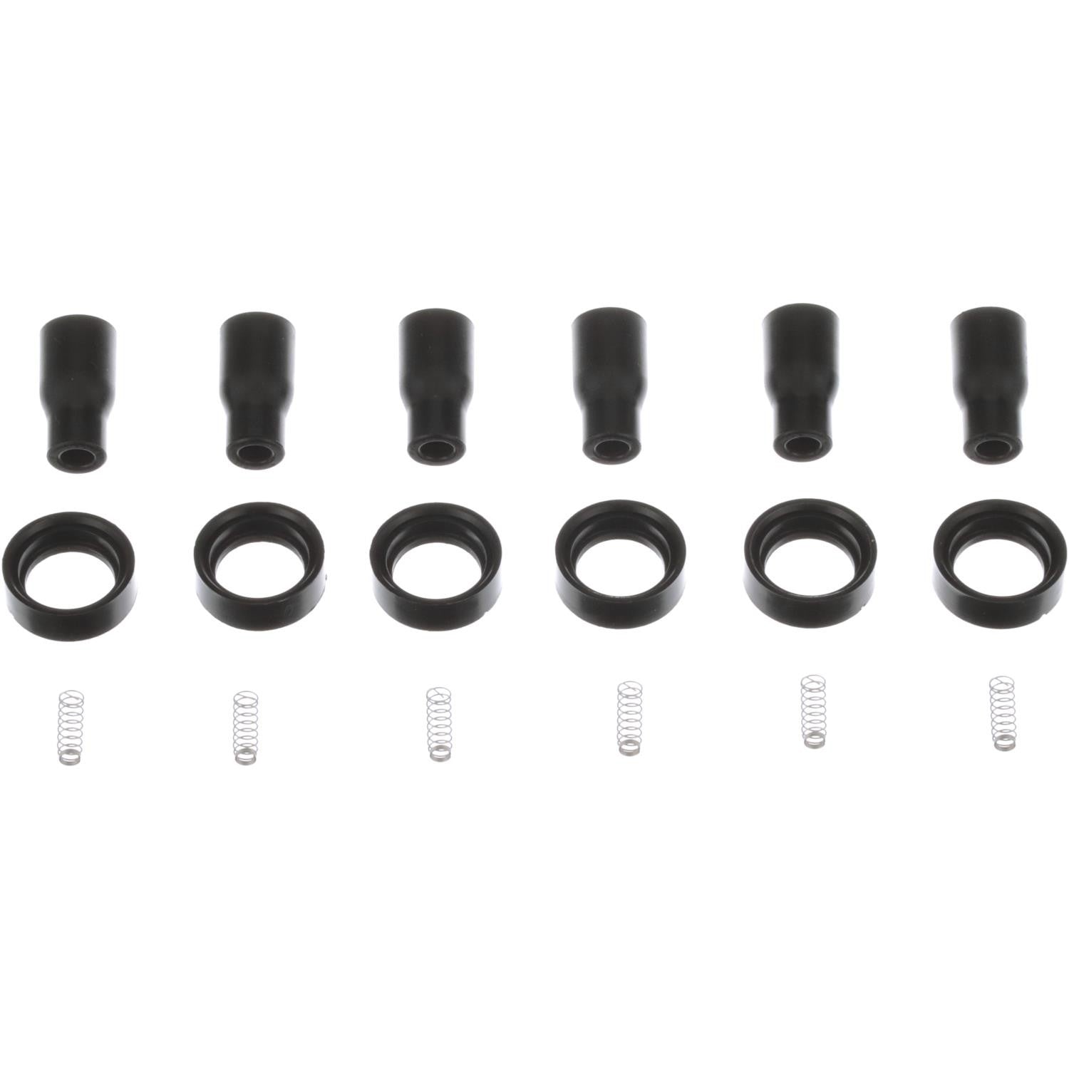 Standard Ignition Direct Ignition Coil Boot CPBK473