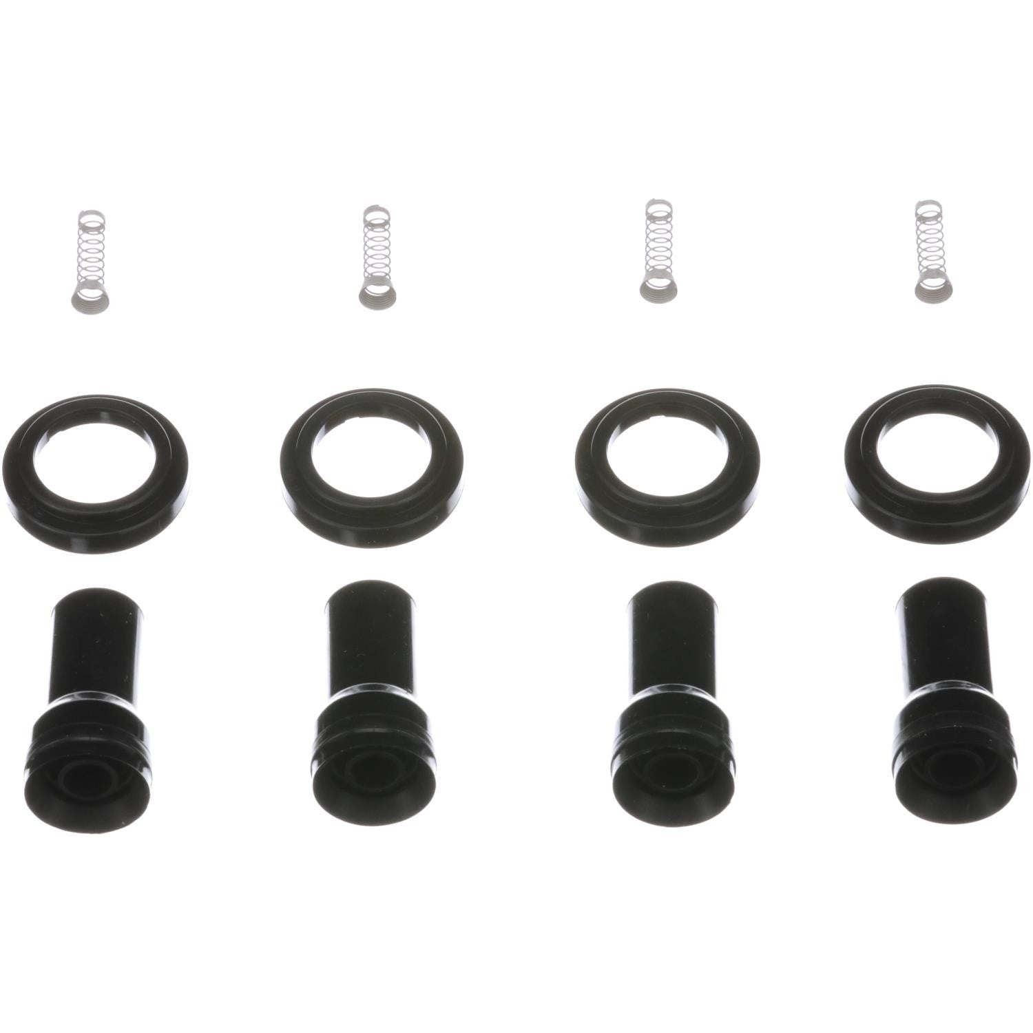 Standard Ignition Direct Ignition Coil Boot CPBK501