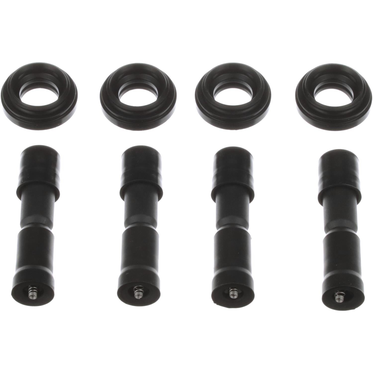 Standard Ignition Direct Ignition Coil Boot CPBK502