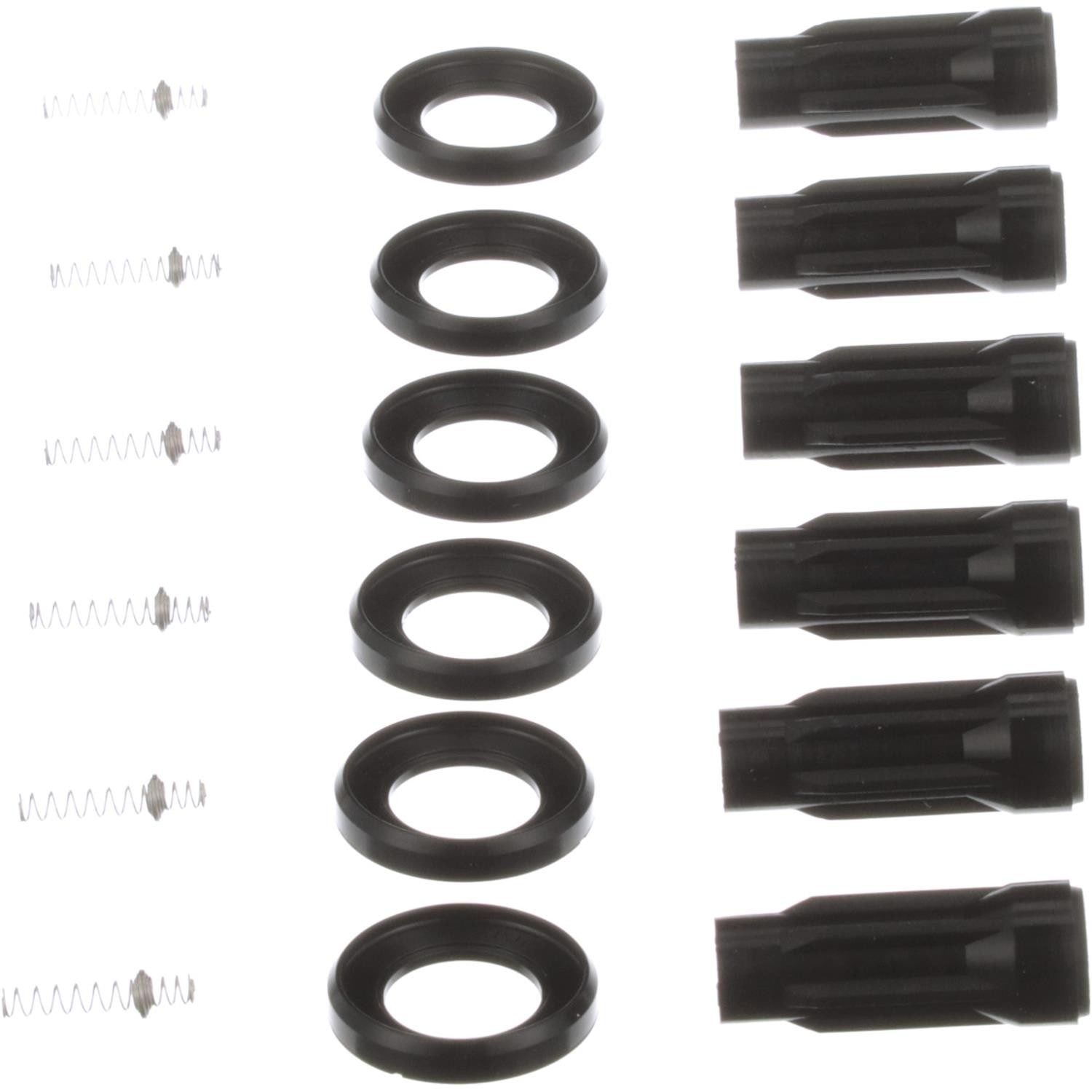Standard Ignition Direct Ignition Coil Boot CPBK503