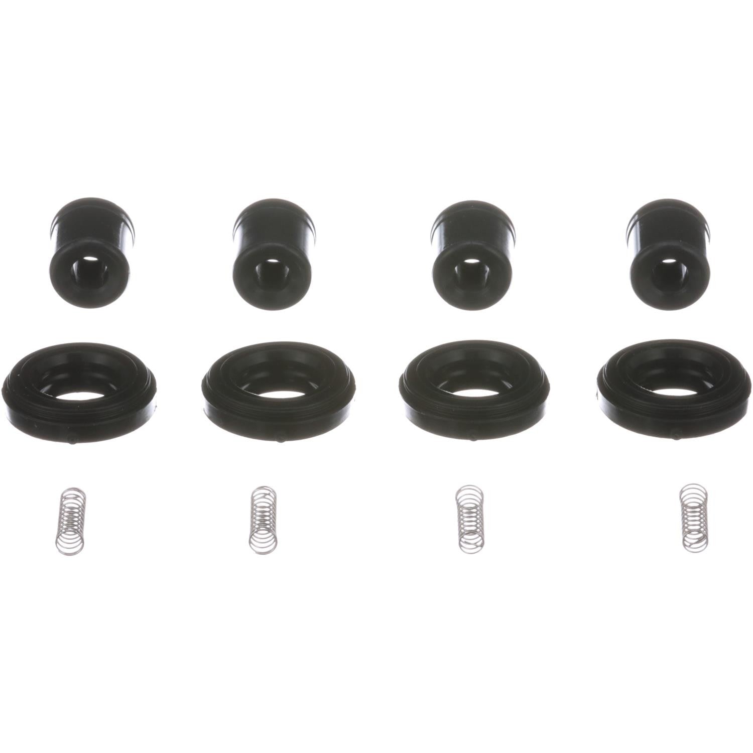 Standard Ignition Direct Ignition Coil Boot CPBK505