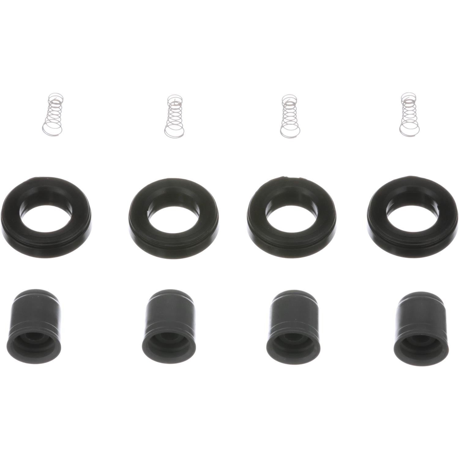 Standard Ignition Direct Ignition Coil Boot CPBK507