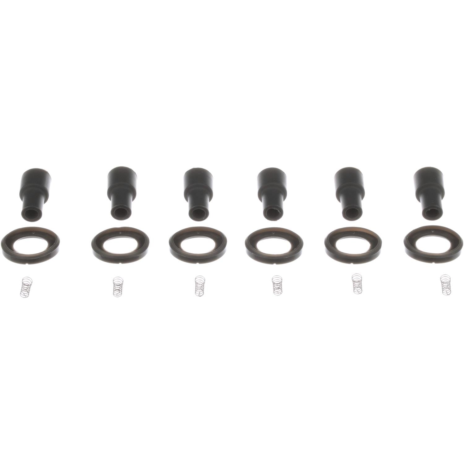 Standard Ignition Direct Ignition Coil Boot CPBK617