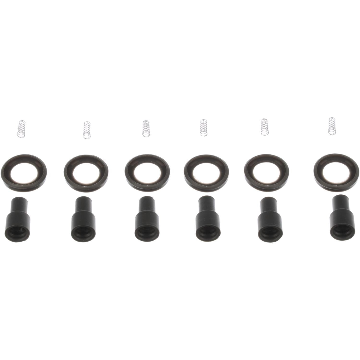 Standard Ignition Direct Ignition Coil Boot CPBK617