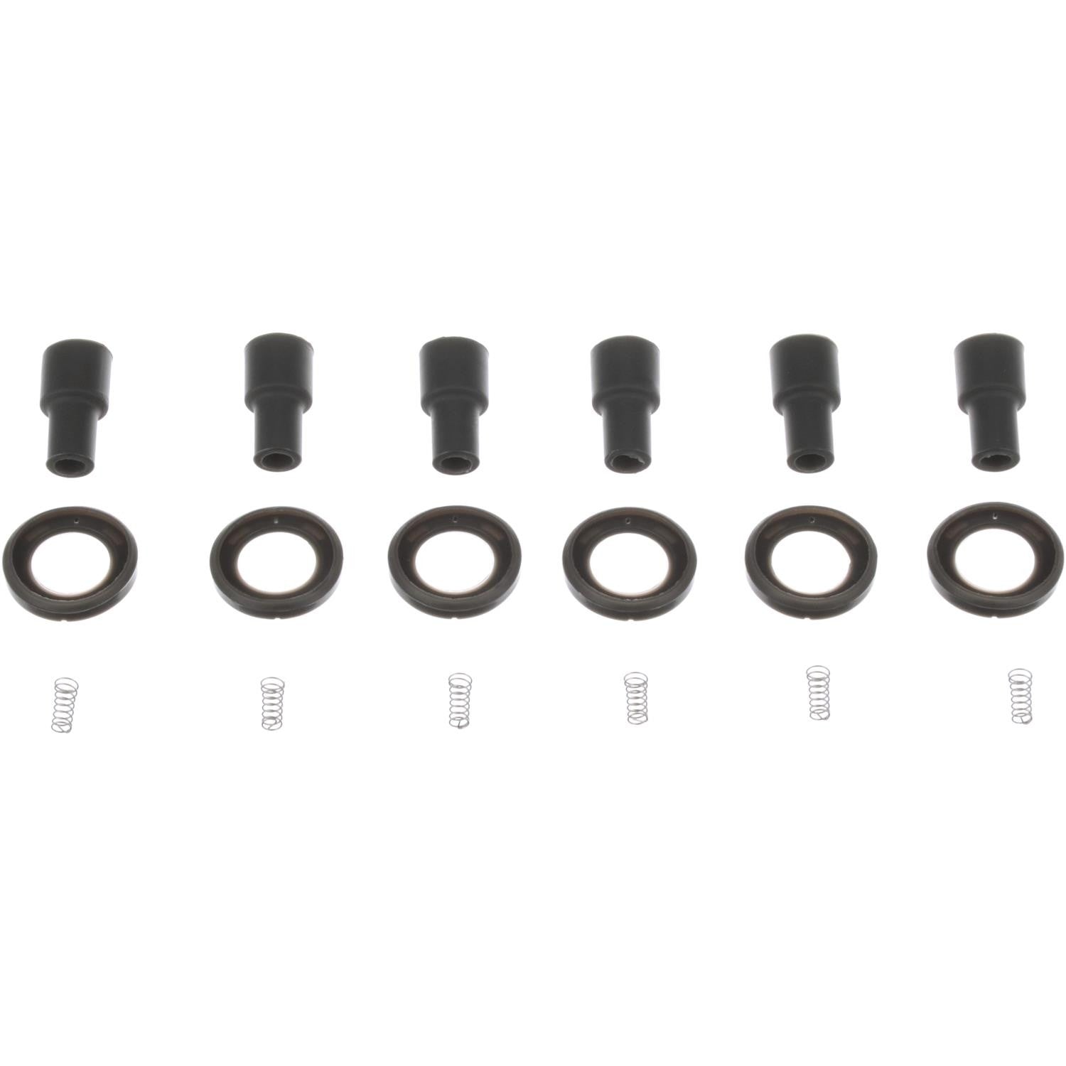 Standard Ignition Direct Ignition Coil Boot CPBK617