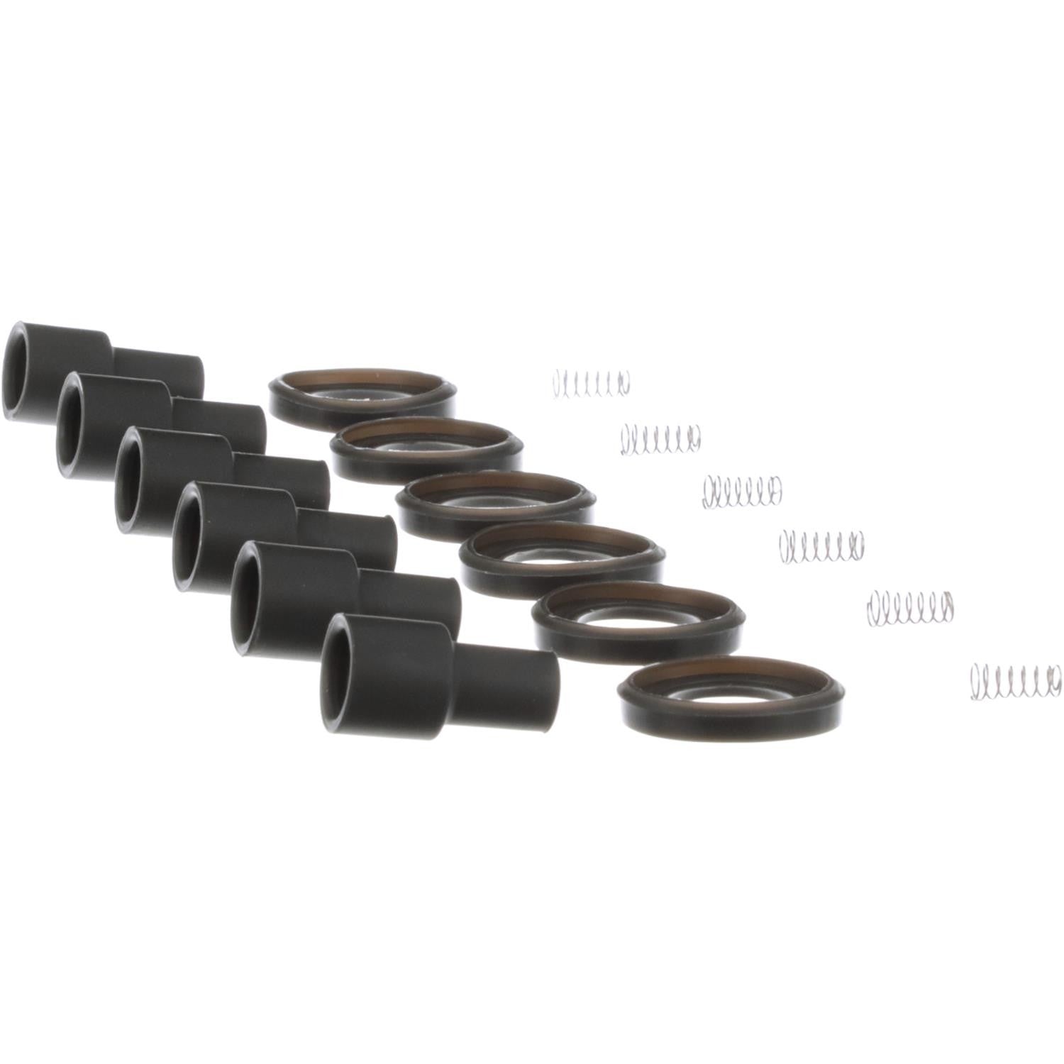 Standard Ignition Direct Ignition Coil Boot CPBK617