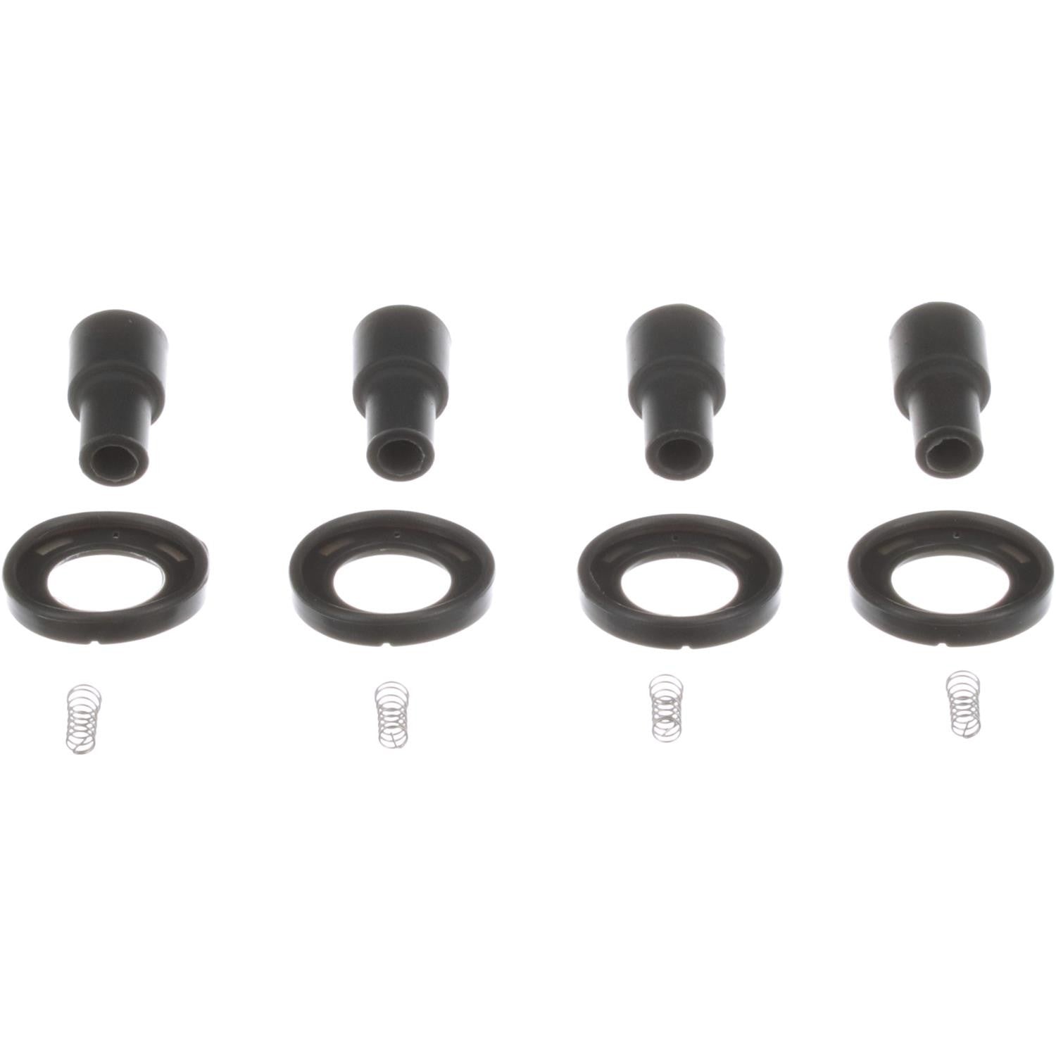 Standard Ignition Direct Ignition Coil Boot CPBK618