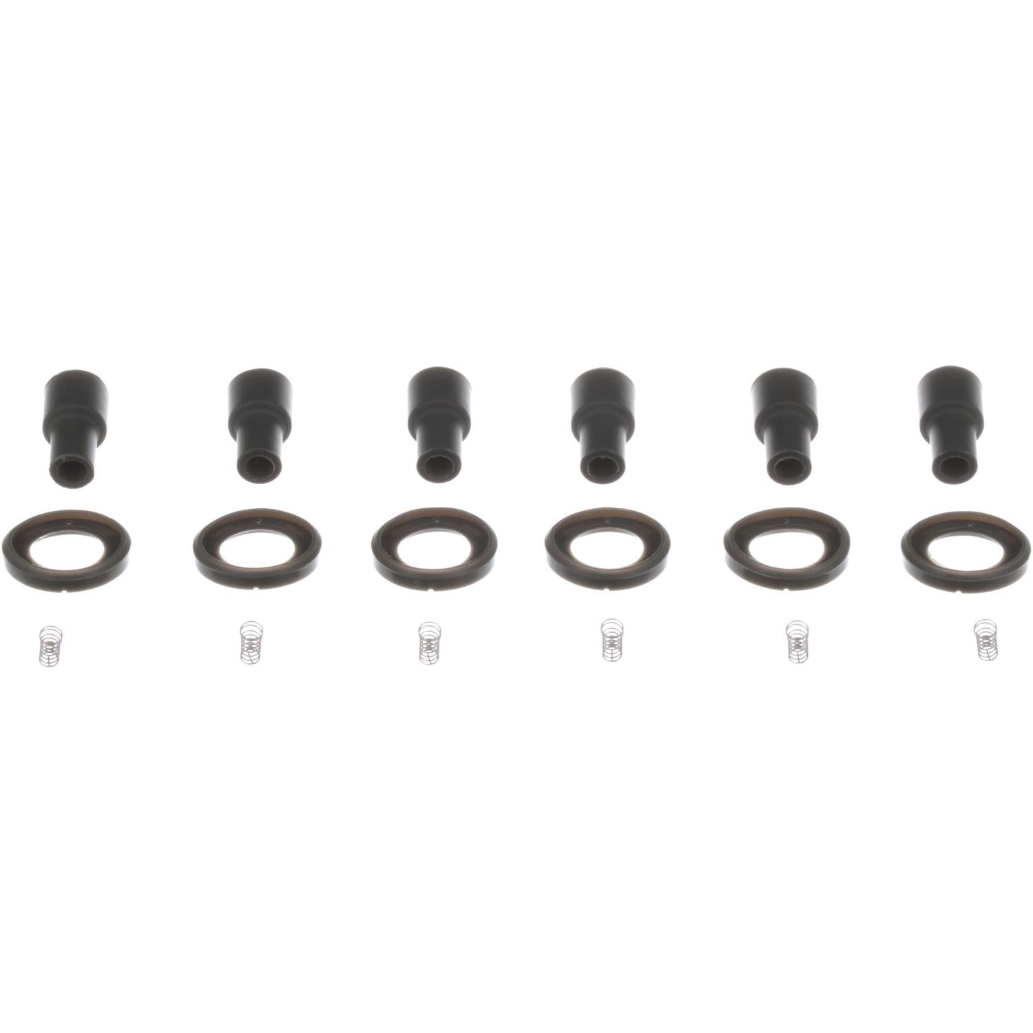 Standard Ignition Direct Ignition Coil Boot CPBK620