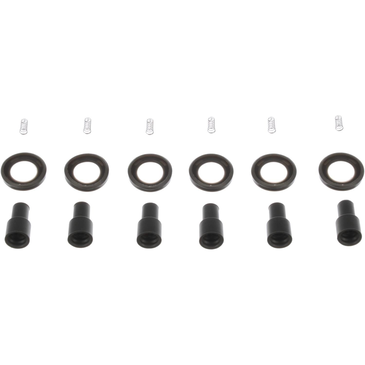 Standard Ignition Direct Ignition Coil Boot CPBK620