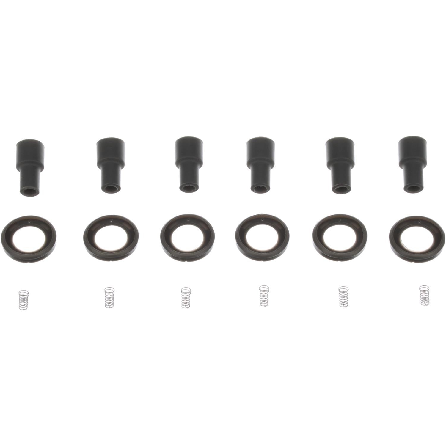 Standard Ignition Direct Ignition Coil Boot CPBK620