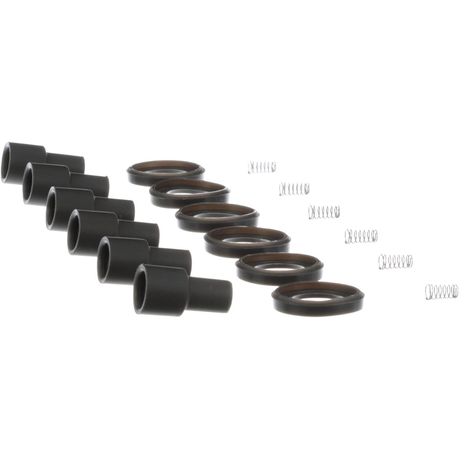 Standard Ignition Direct Ignition Coil Boot CPBK620