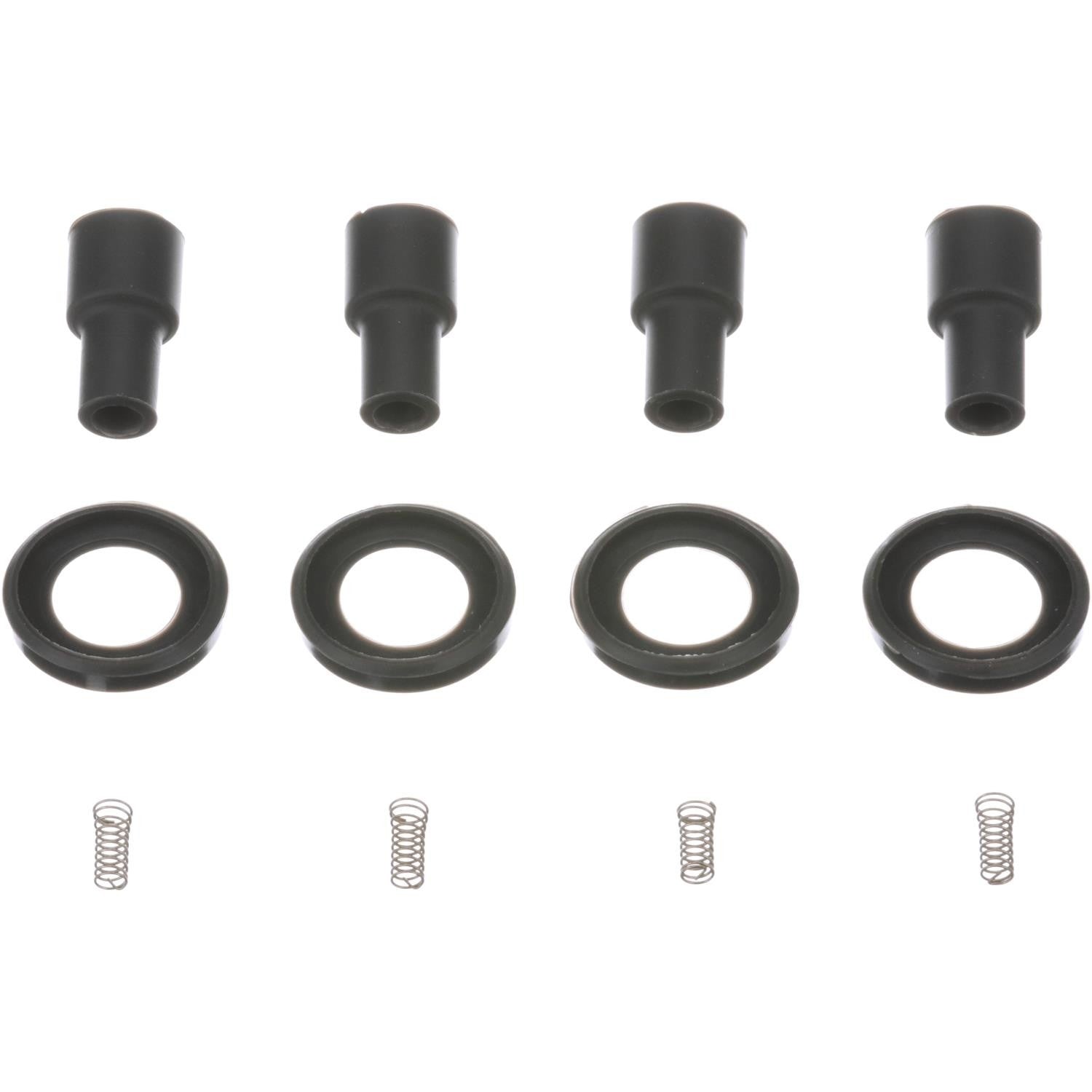 Standard Ignition Direct Ignition Coil Boot CPBK626