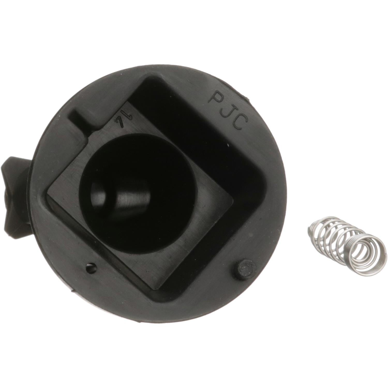 Intermotor Direct Ignition Coil Boot SPP101E